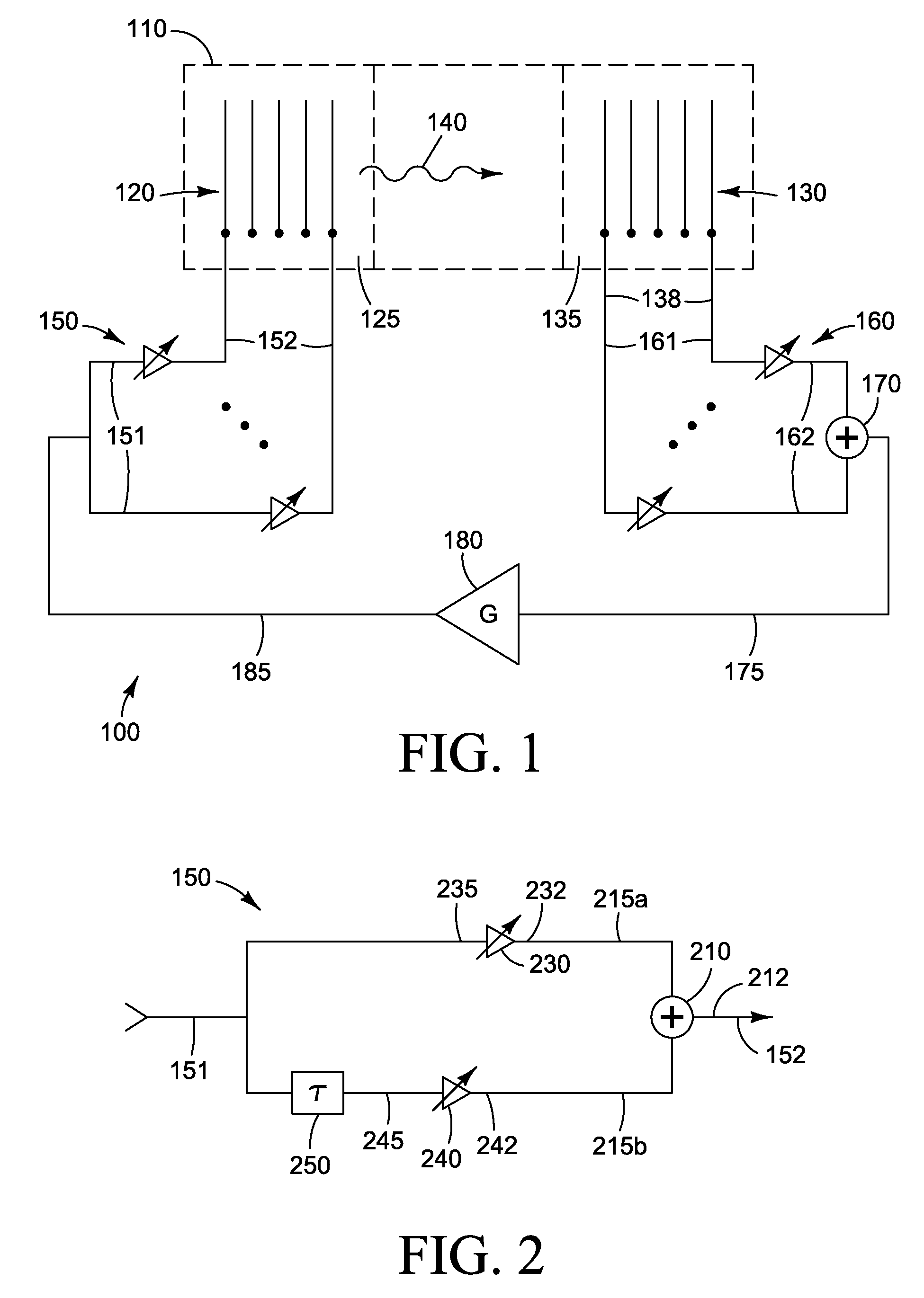 Frequency adjustable surface acoustic wave oscillator