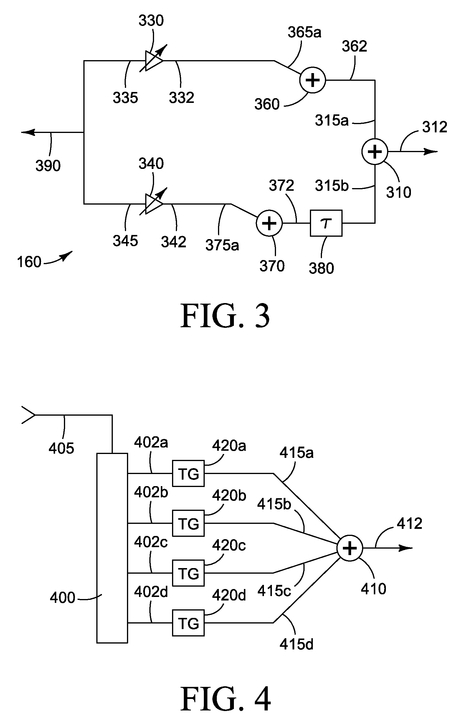 Frequency adjustable surface acoustic wave oscillator