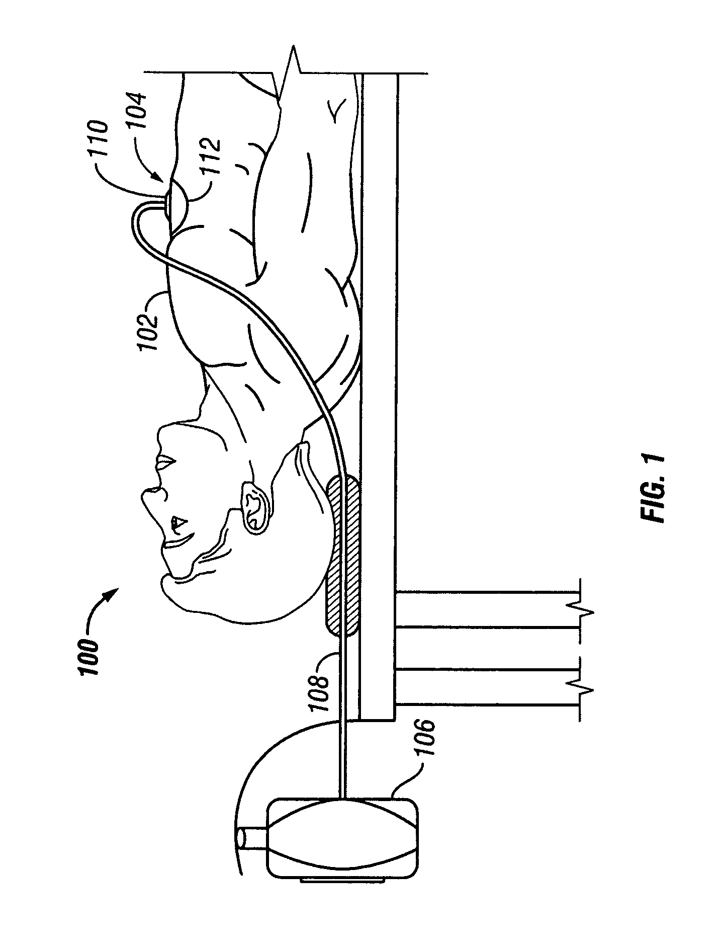 System and method for locating fluid leaks at a drape of a reduced pressure delivery system