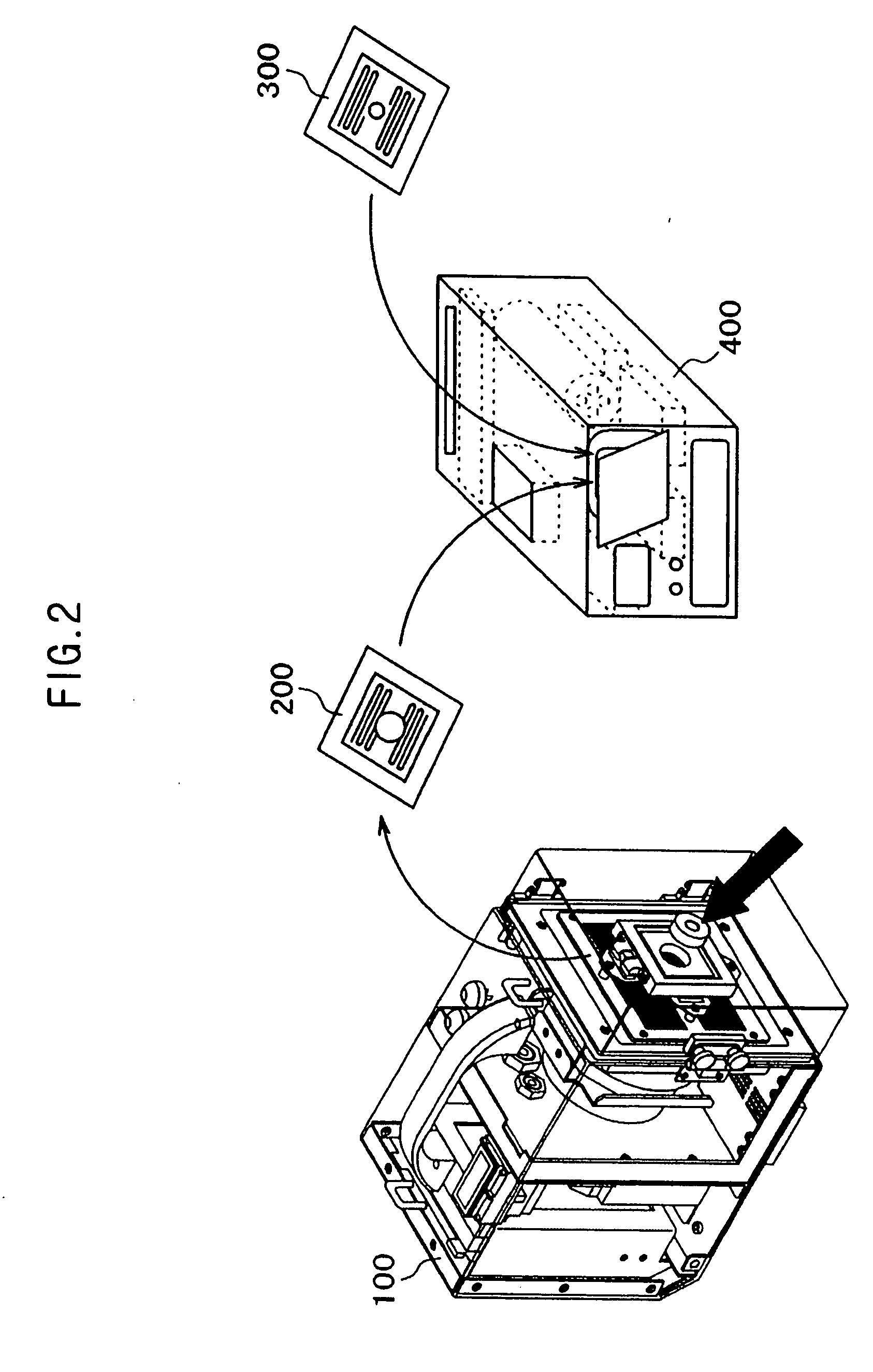 Bio-analysis chip, bio-analysis system and bio-analysis method