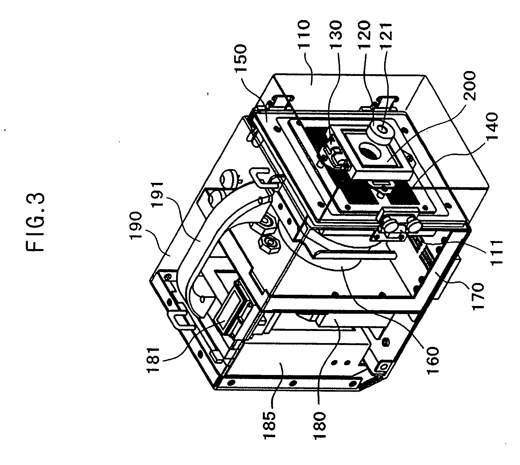 Bio-analysis chip, bio-analysis system and bio-analysis method