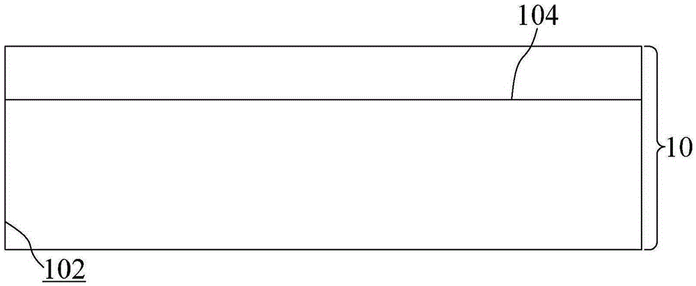 Photovoltaic element and manufacturing method thereof