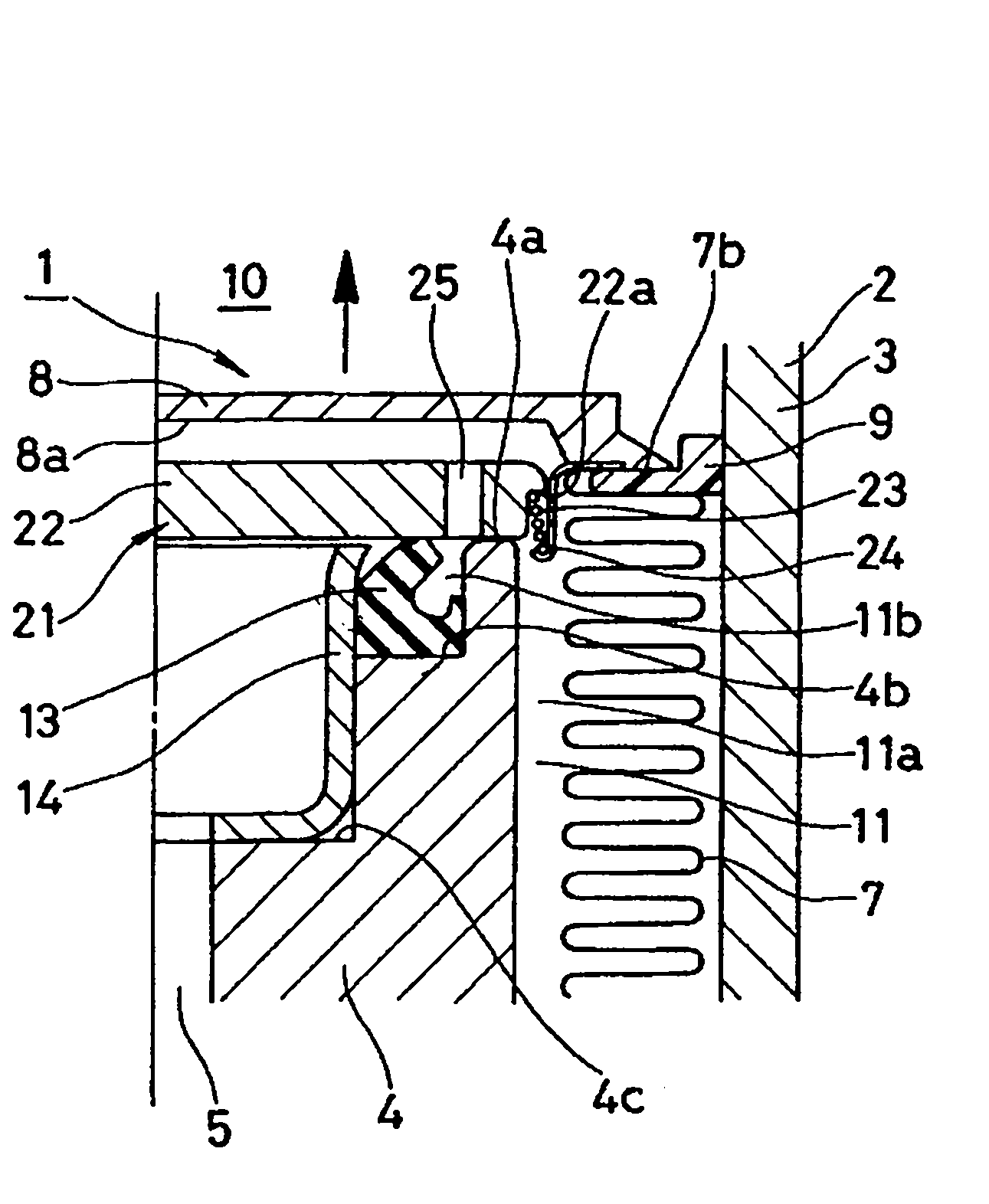 Accumulator