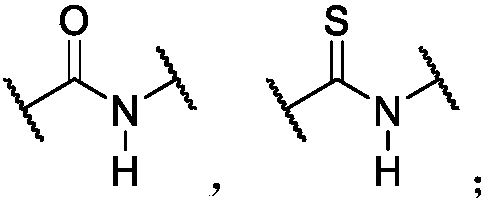 Energy-absorbing method based on combined hybrid cross-linked dynamic polymer