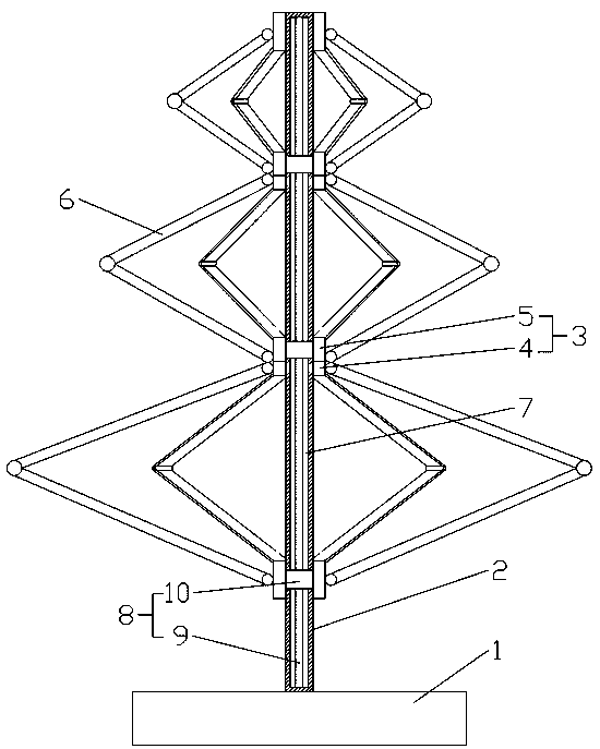 Christmas artware