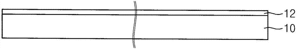 Laser etching apparatus and method of laser etching using the same