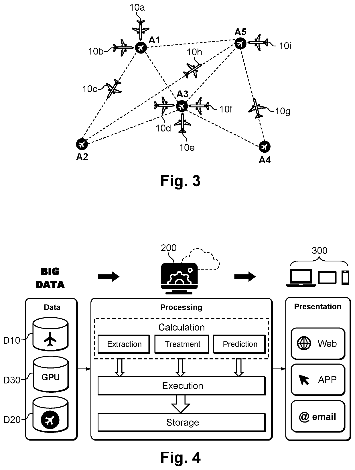 Method for optimizing the energy management of an aeronautical assembly to reduce greenhouse gas emissions and associated digital platform