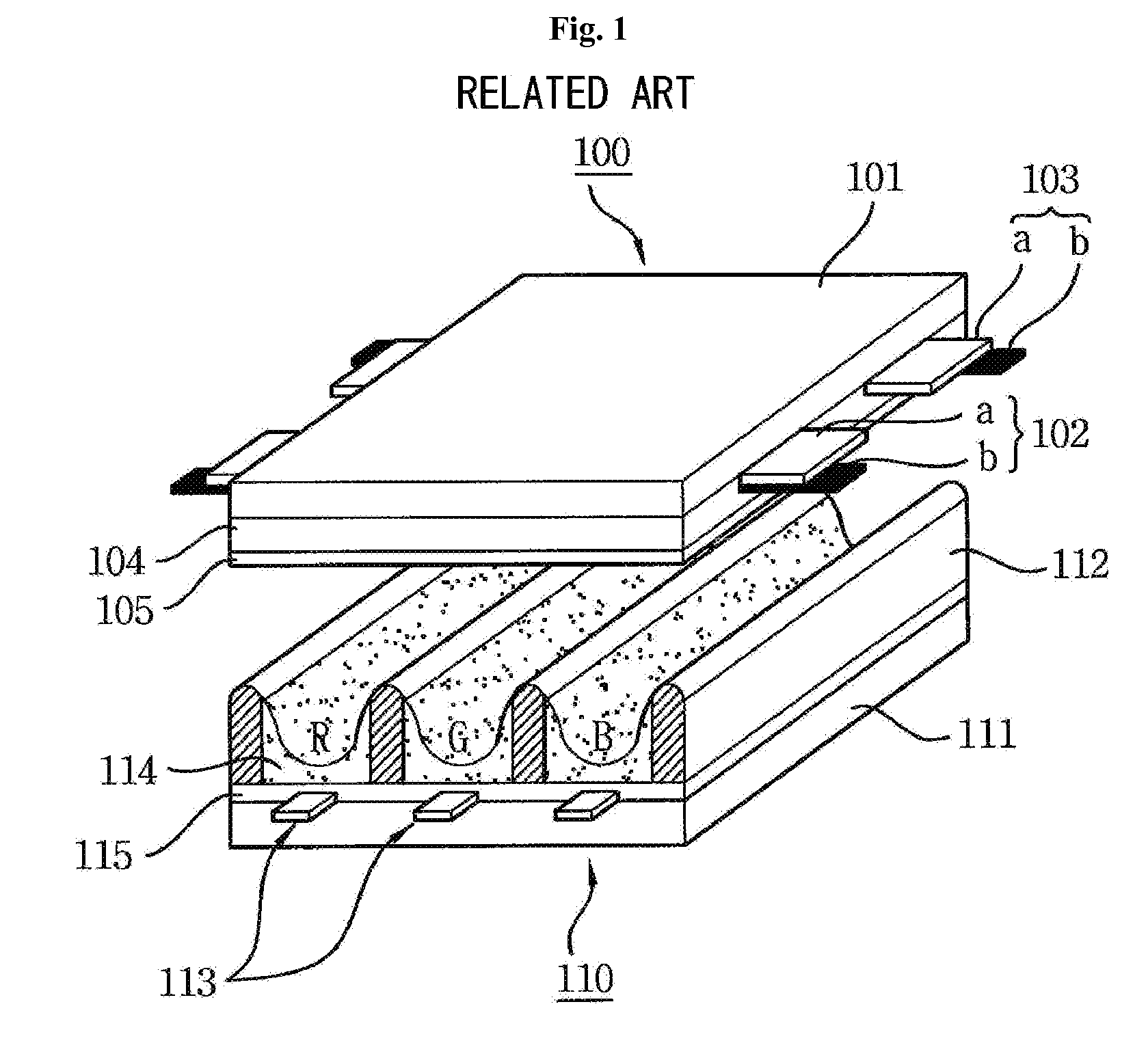 Plasma display apparatus and driving method thereof