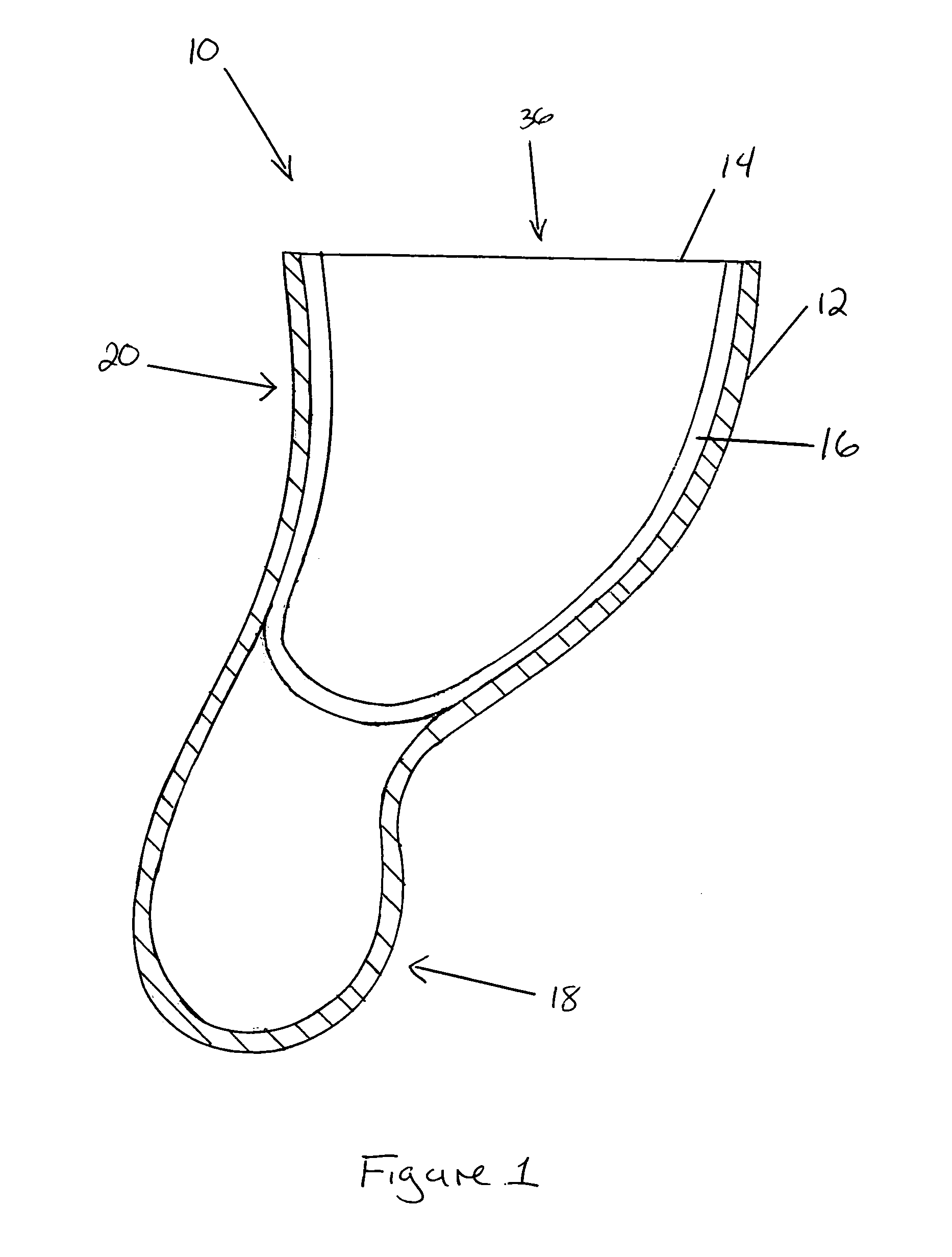 Disposable modular hearing aid