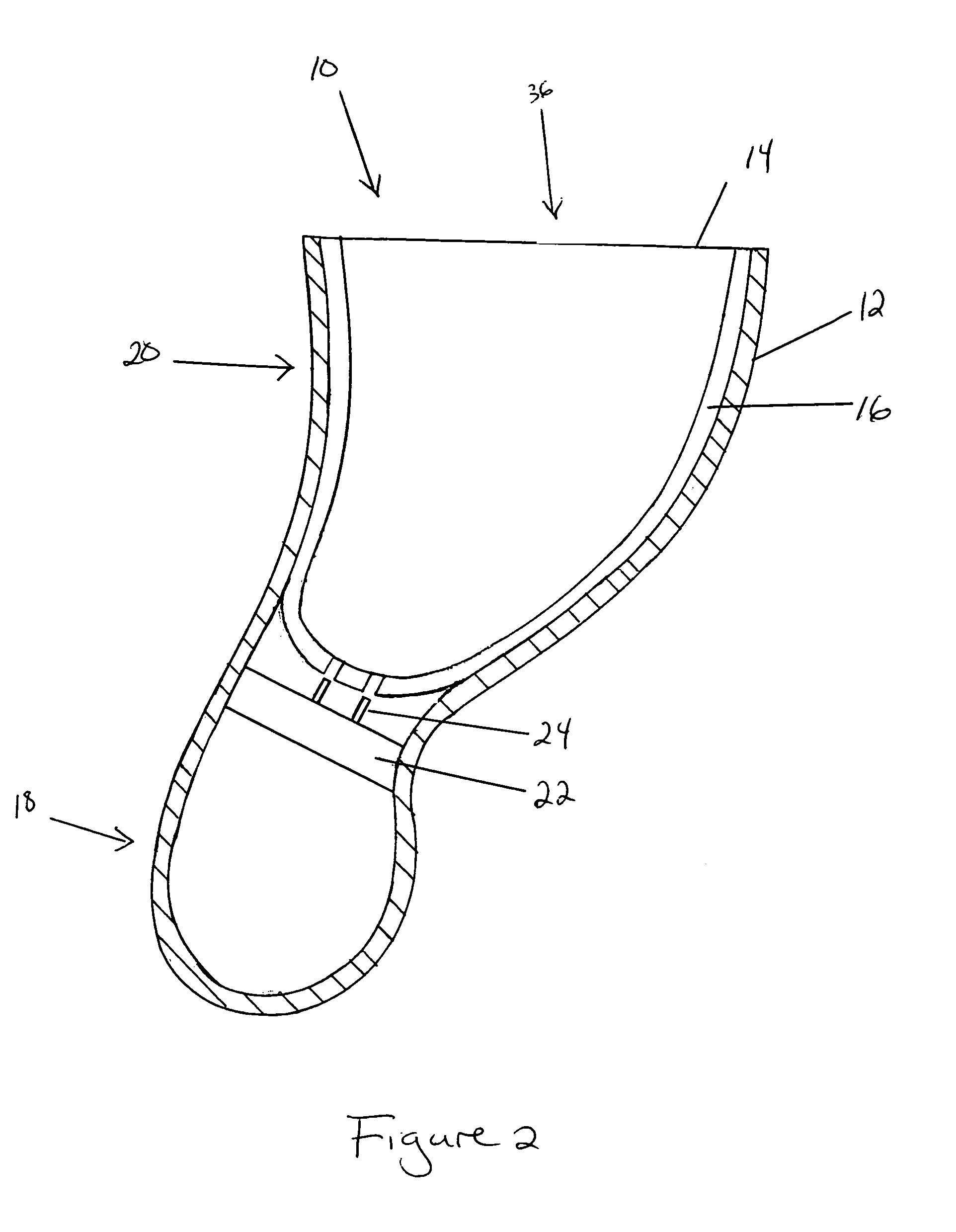 Disposable modular hearing aid