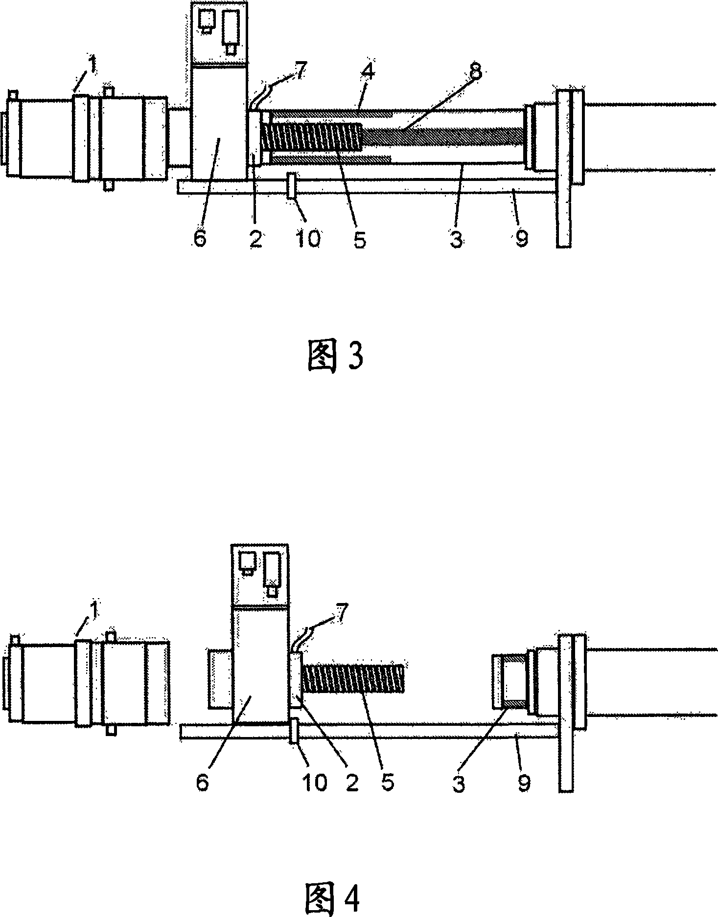 Arrangement and method for heating an electrical conductor