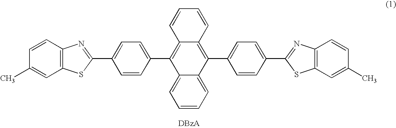 Organic electroluminescent device and organic compound for use in organic electroluminescent device