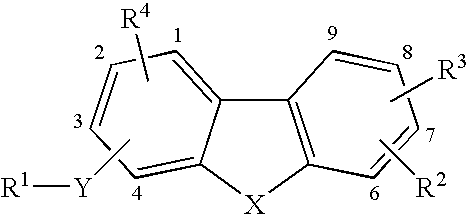 Tricyclic compounds as matrix metalloproteinase inhibitors