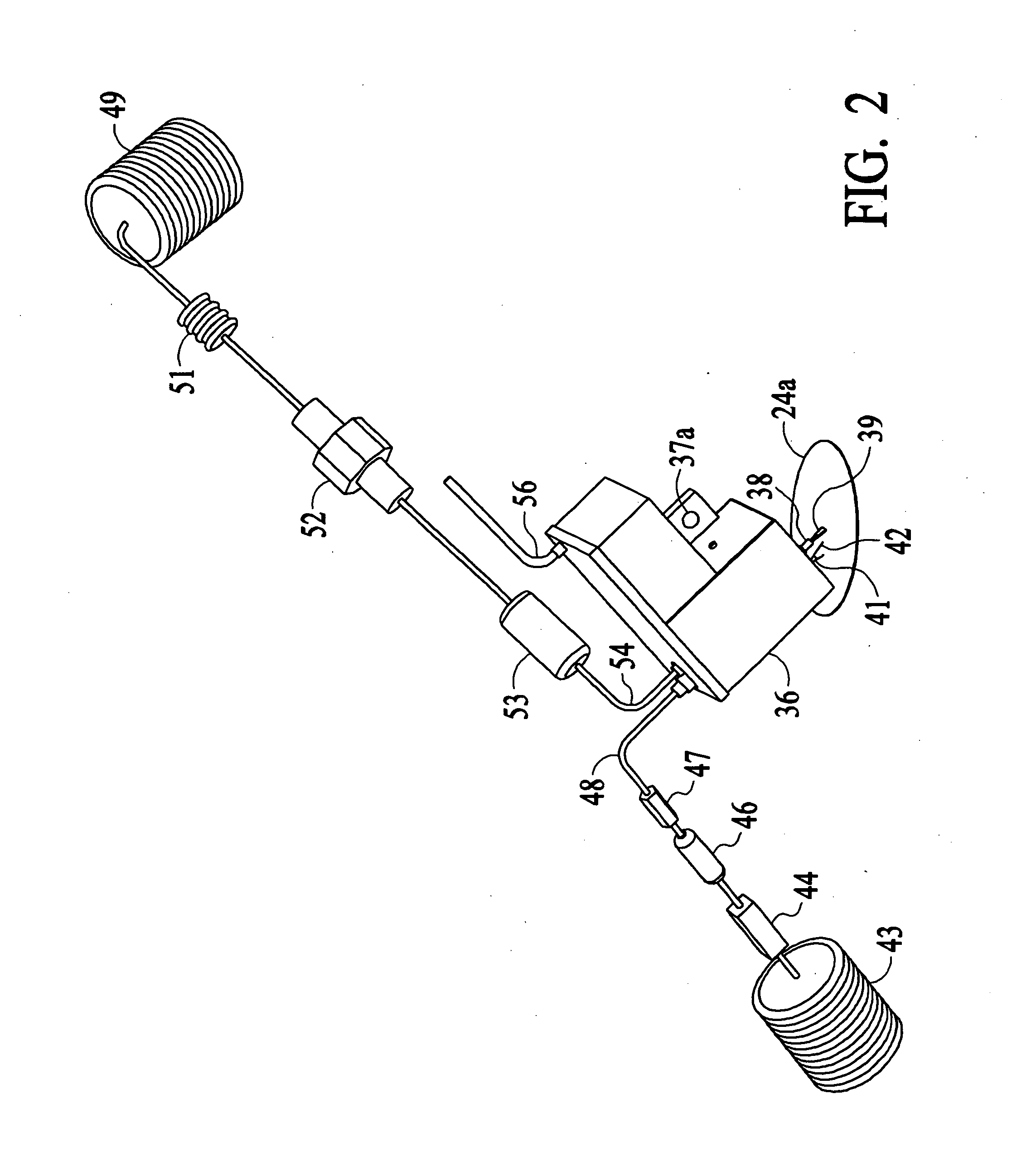 Methods for resist stripping and other processes for cleaning surfaces substantially free of contaminants