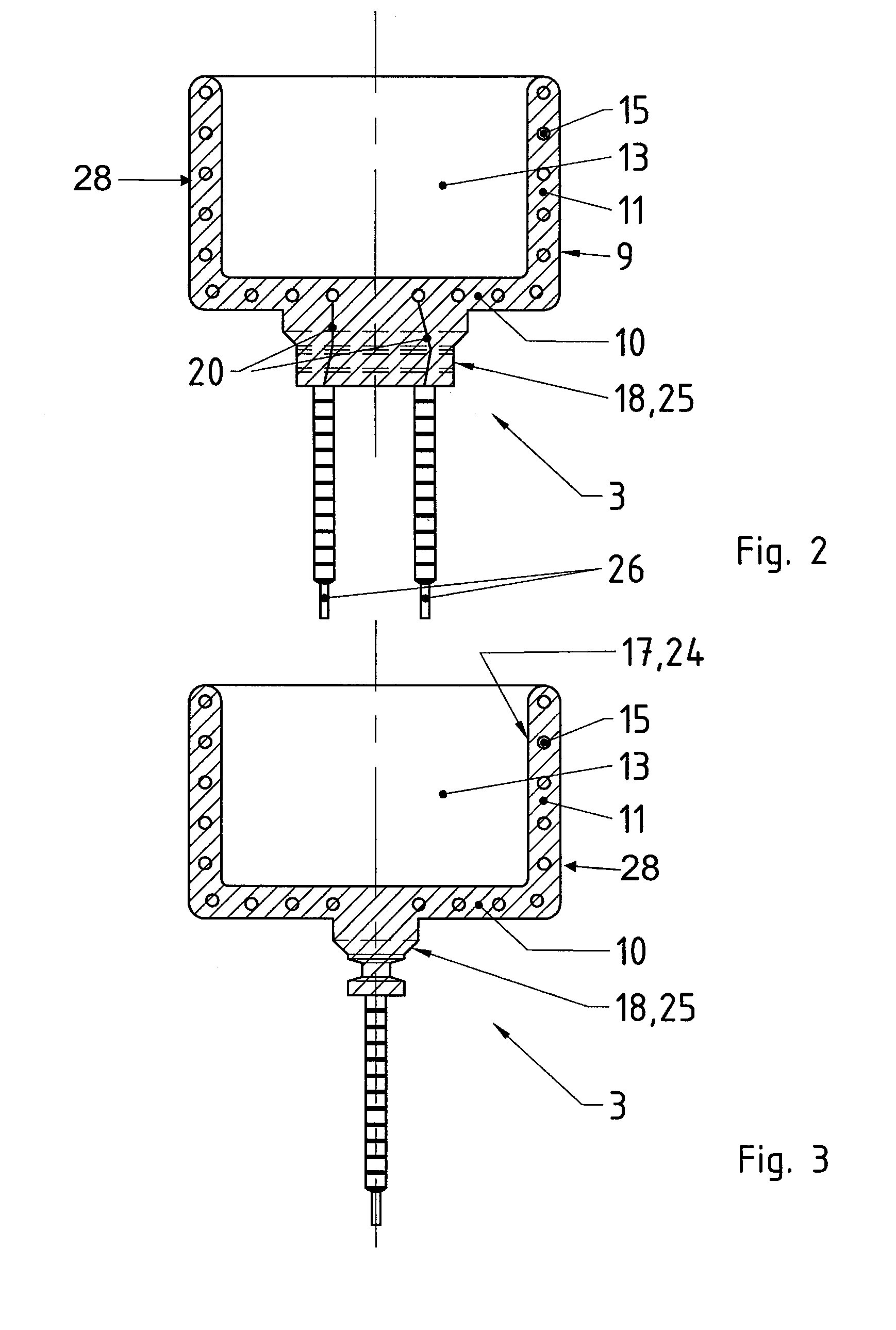 Sulfur Evaporator