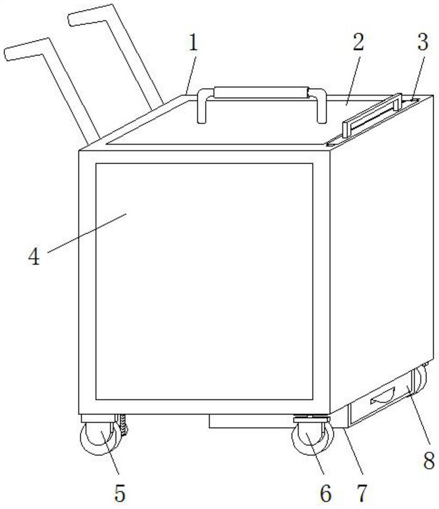 A medical delivery device