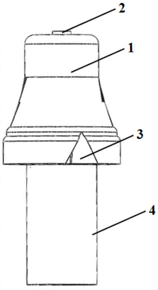 Integrated screen-printed electrode detection handle with stirring function