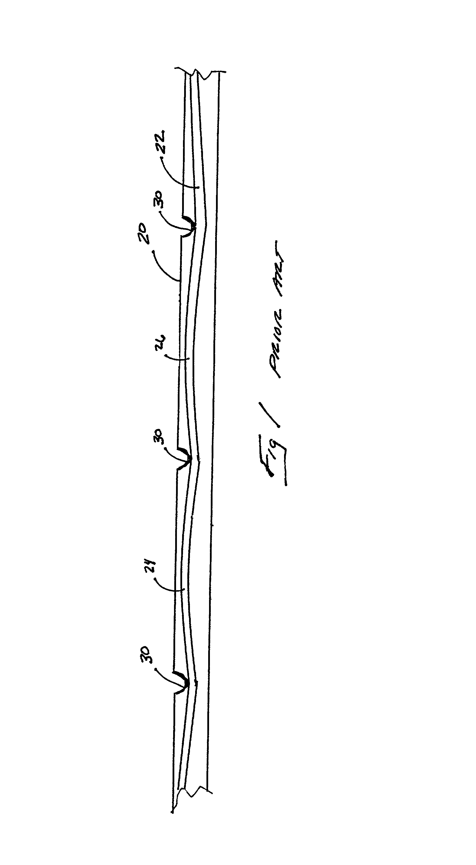 Elevator belt assembly with noise and vibration reducing grooveless jacket arrangement