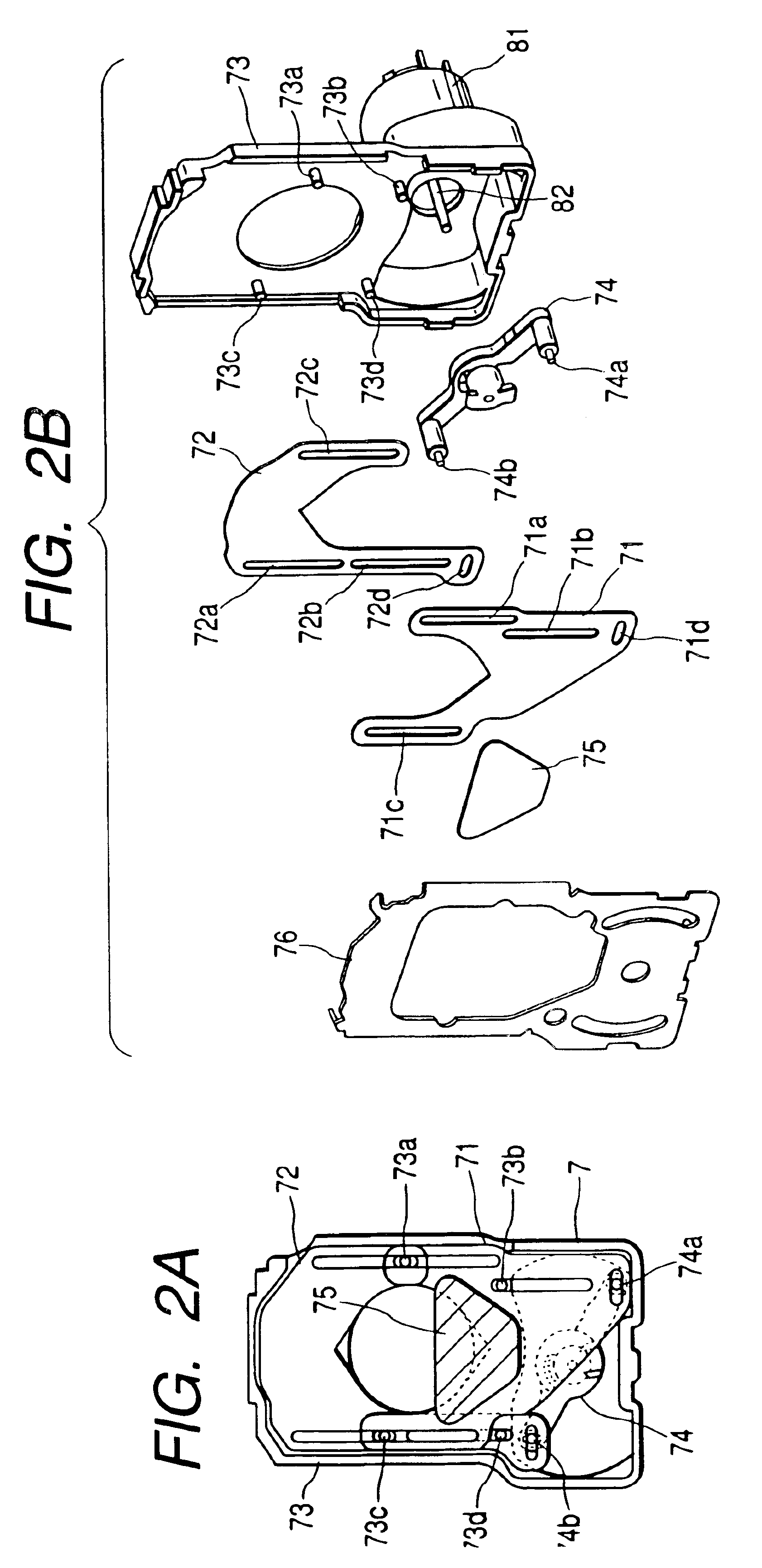 Optical apparatus