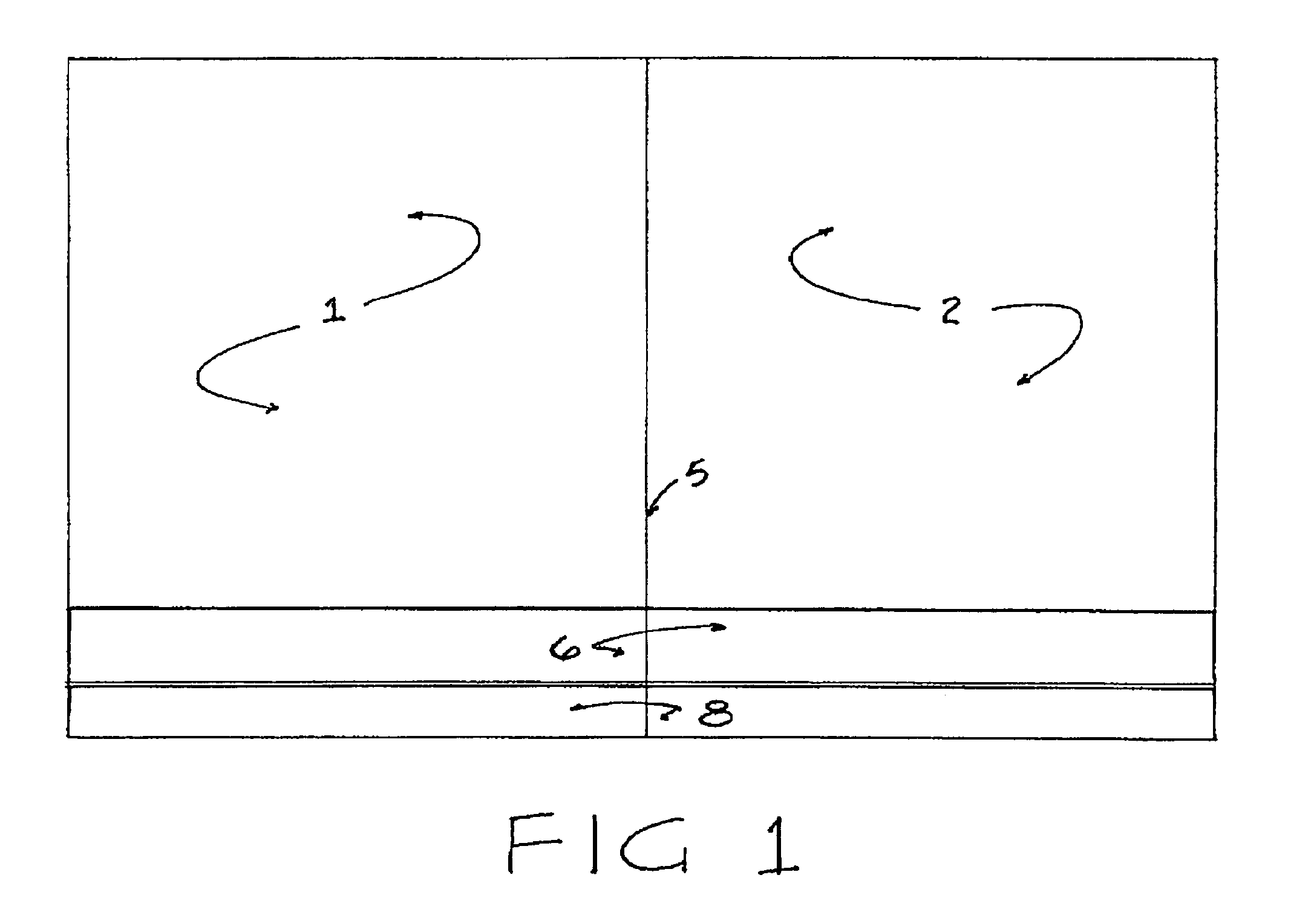 Lightweight combined folder and variable position display/book stand