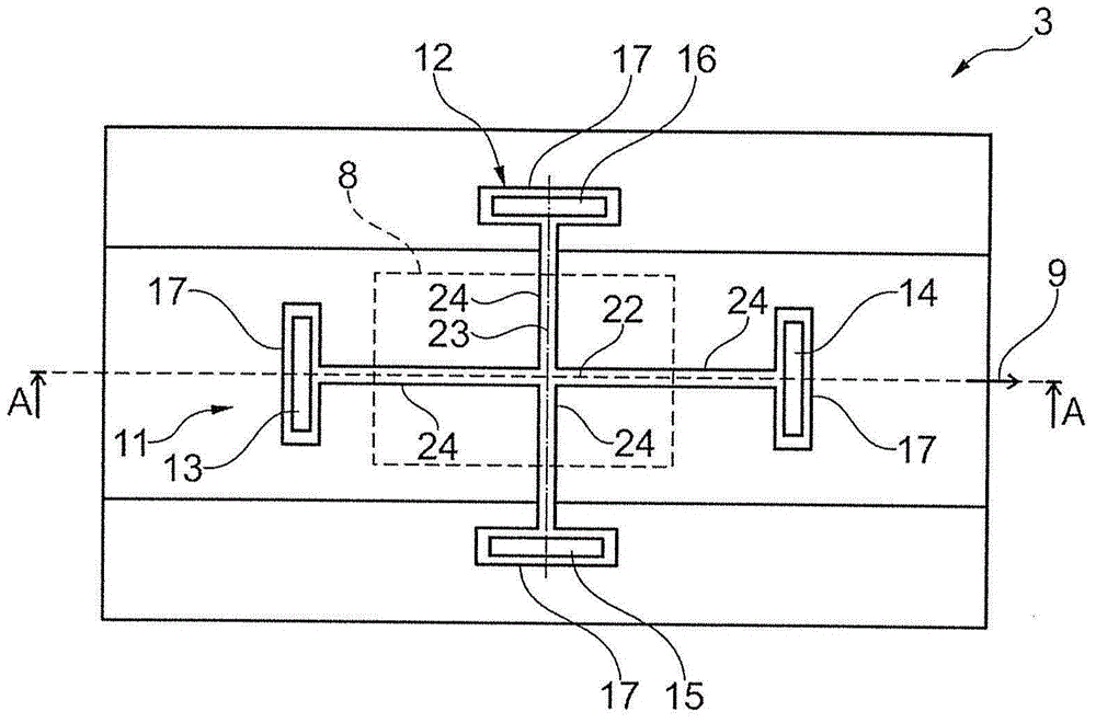 Printing system and method for printing substrates