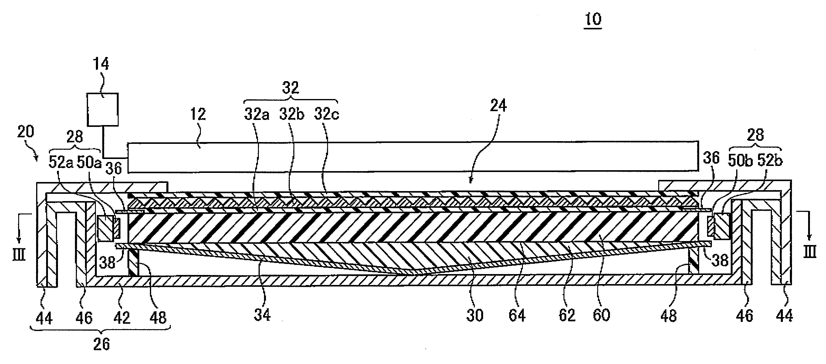 Light guide plate