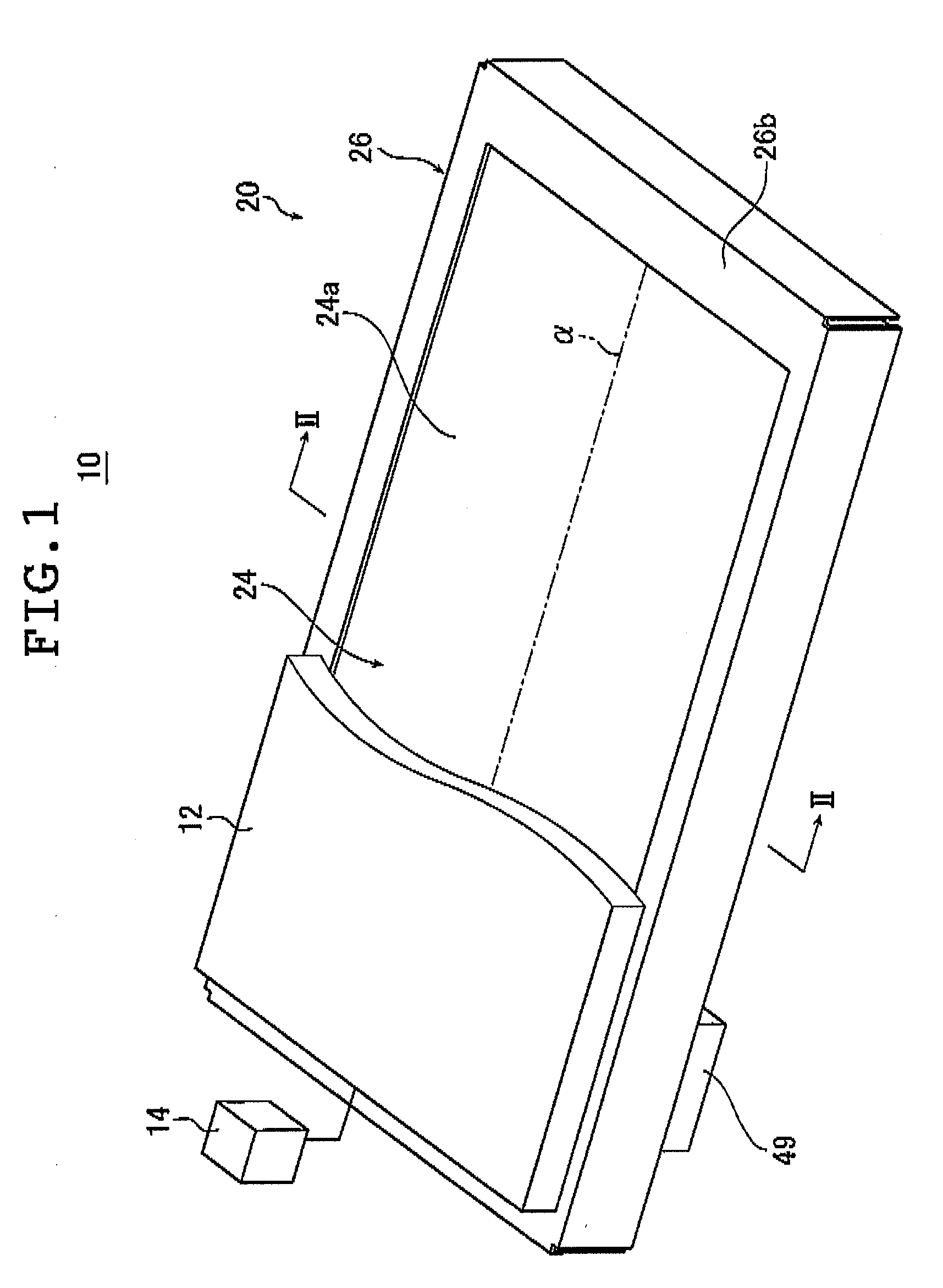 Light guide plate