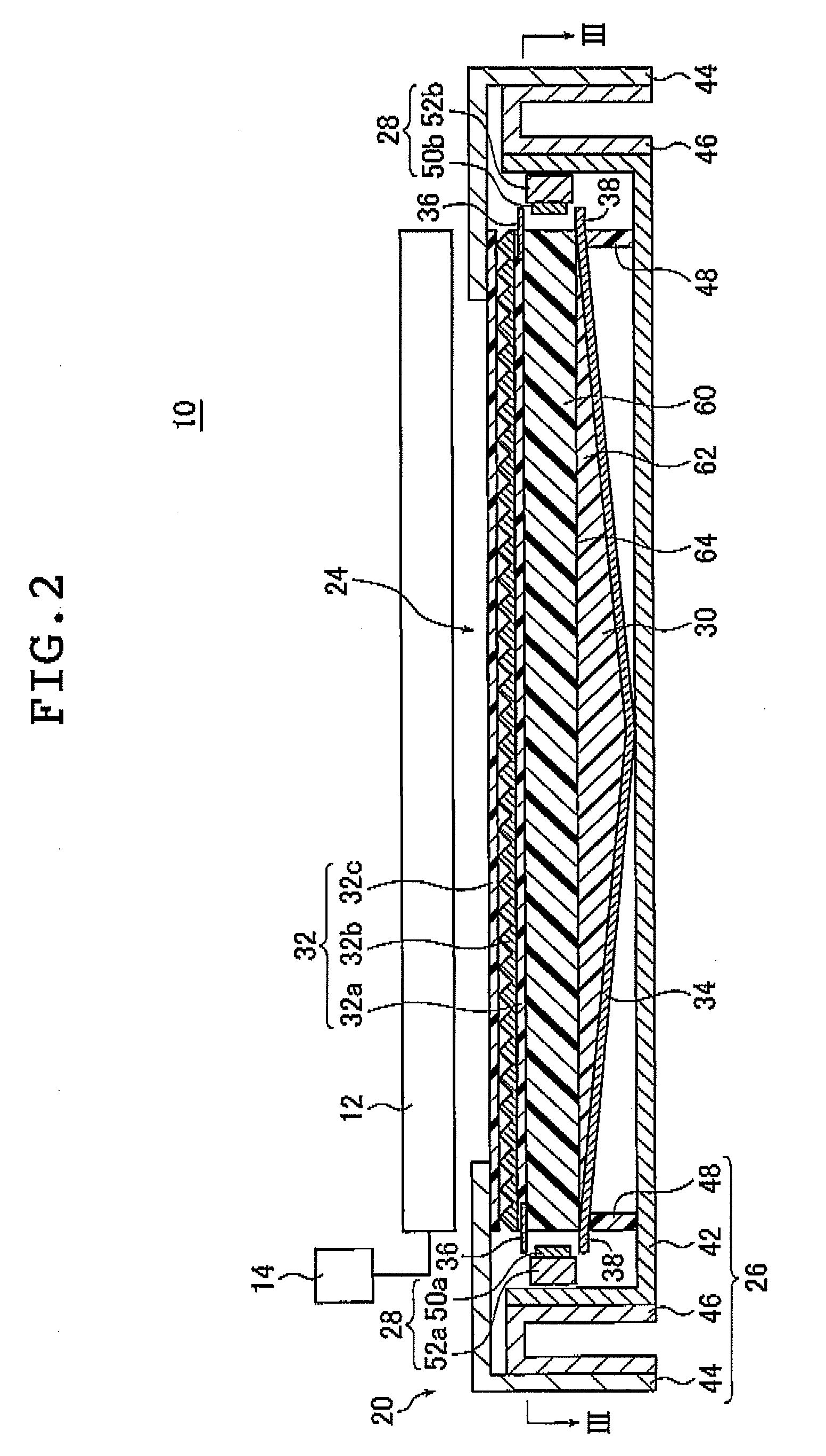 Light guide plate