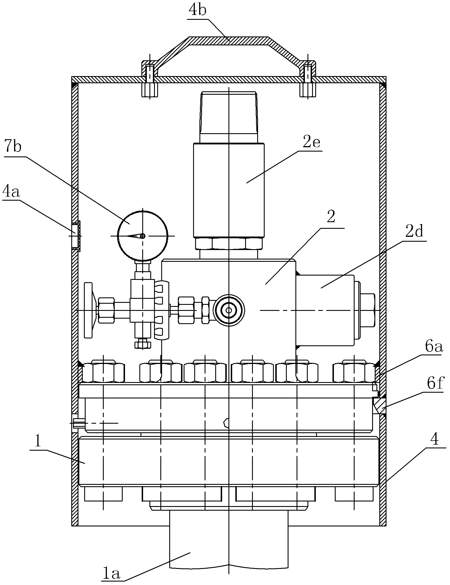 Anti-theft wellhead assembly