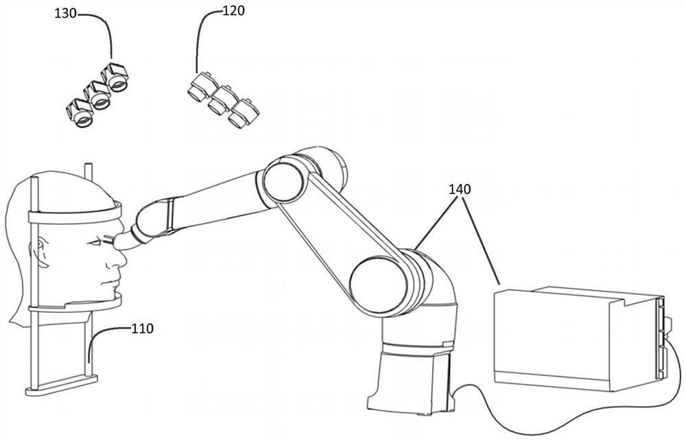 Soft device and method for opening eyelids