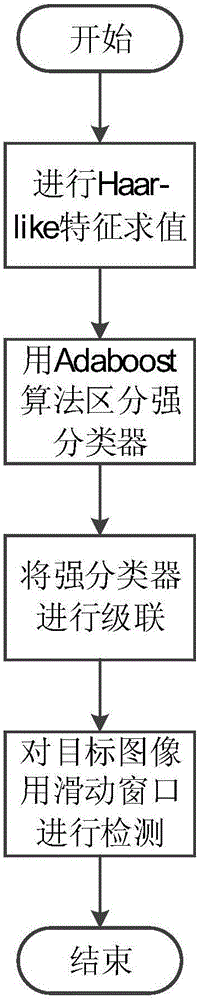 Face identification and radio frequency identification based monitoring and tracking system