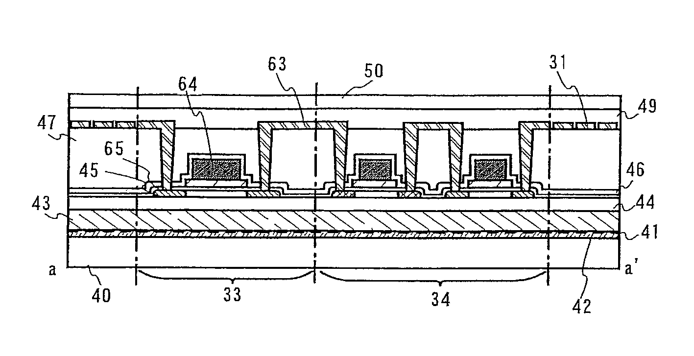 Thin film integrated circuit device, IC label, container comprising the thin film integrated circuit, manufacturing method of the thin film integrated circuit device, manufacturing method of the container, and management method of product having the container