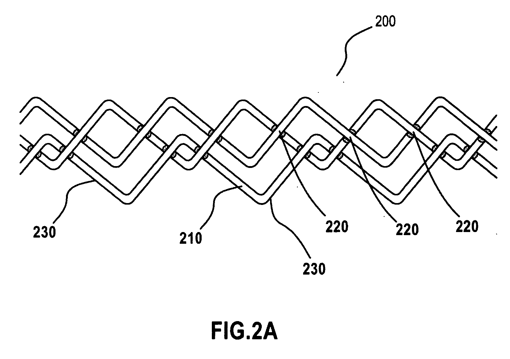 Secondary blade portion containment device