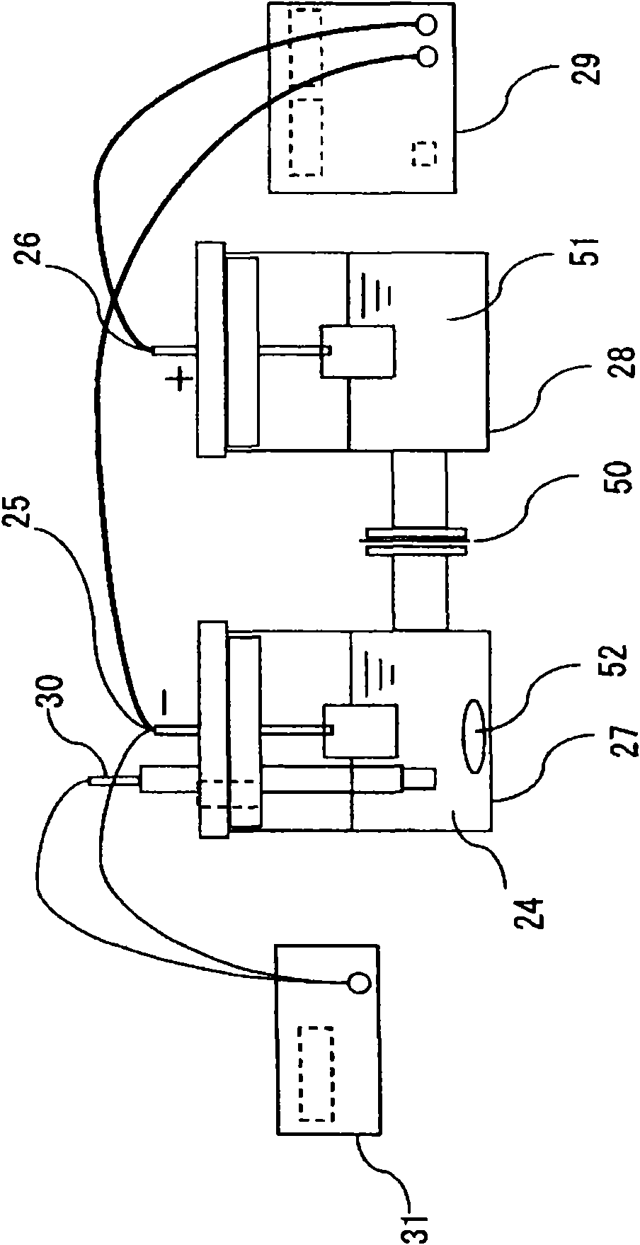 Spent fuel reprocessing method