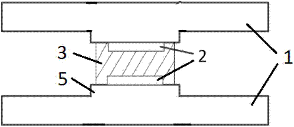 High-power circulator and microdischarge-resistant design method thereof