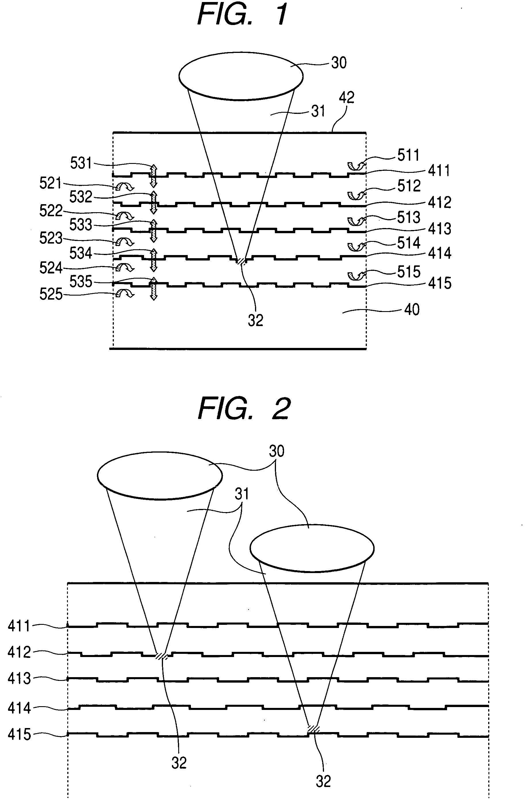 Optical recording medium, evaluation method therefor, information reproduction method, and information recording method