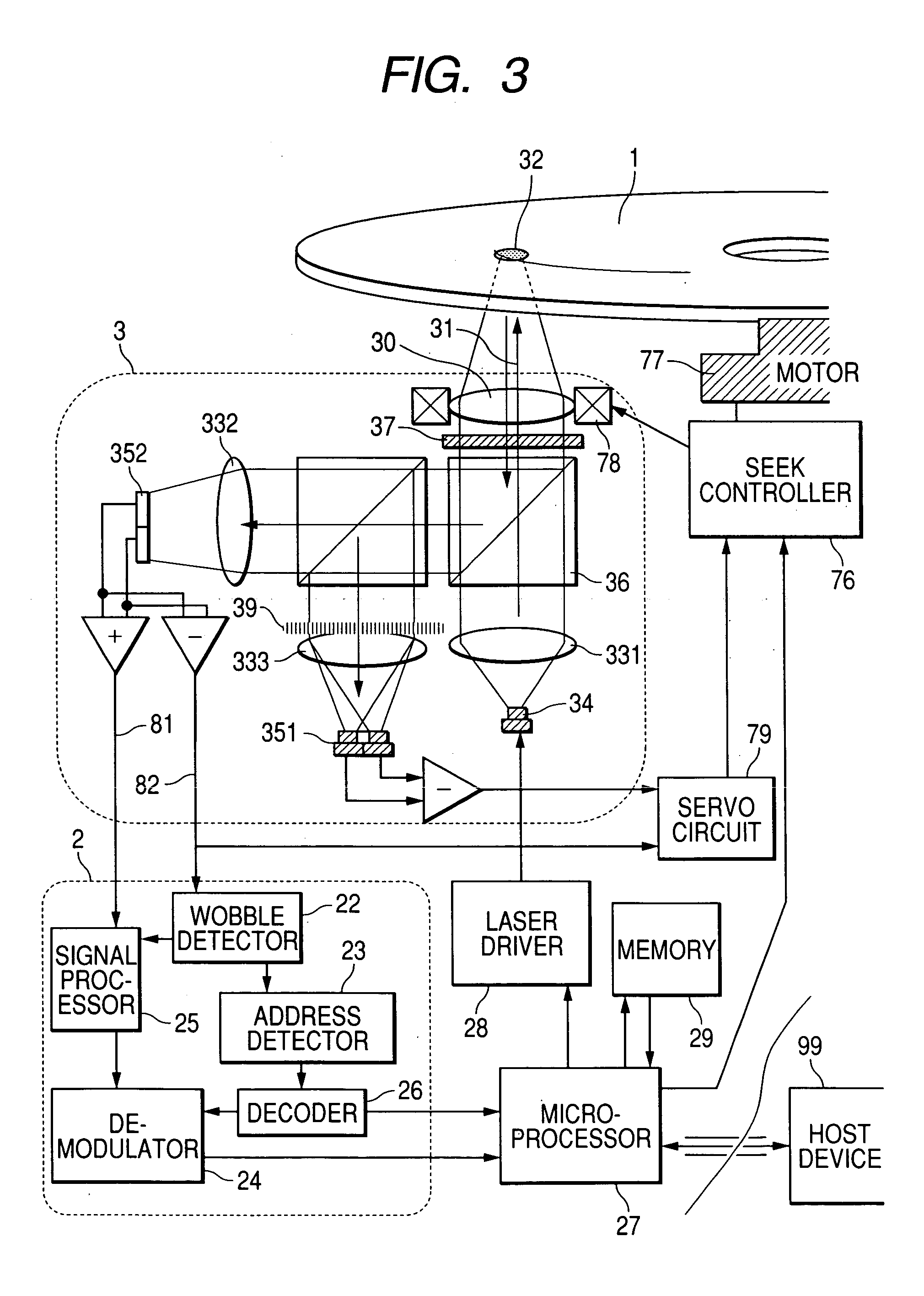 Optical recording medium, evaluation method therefor, information reproduction method, and information recording method