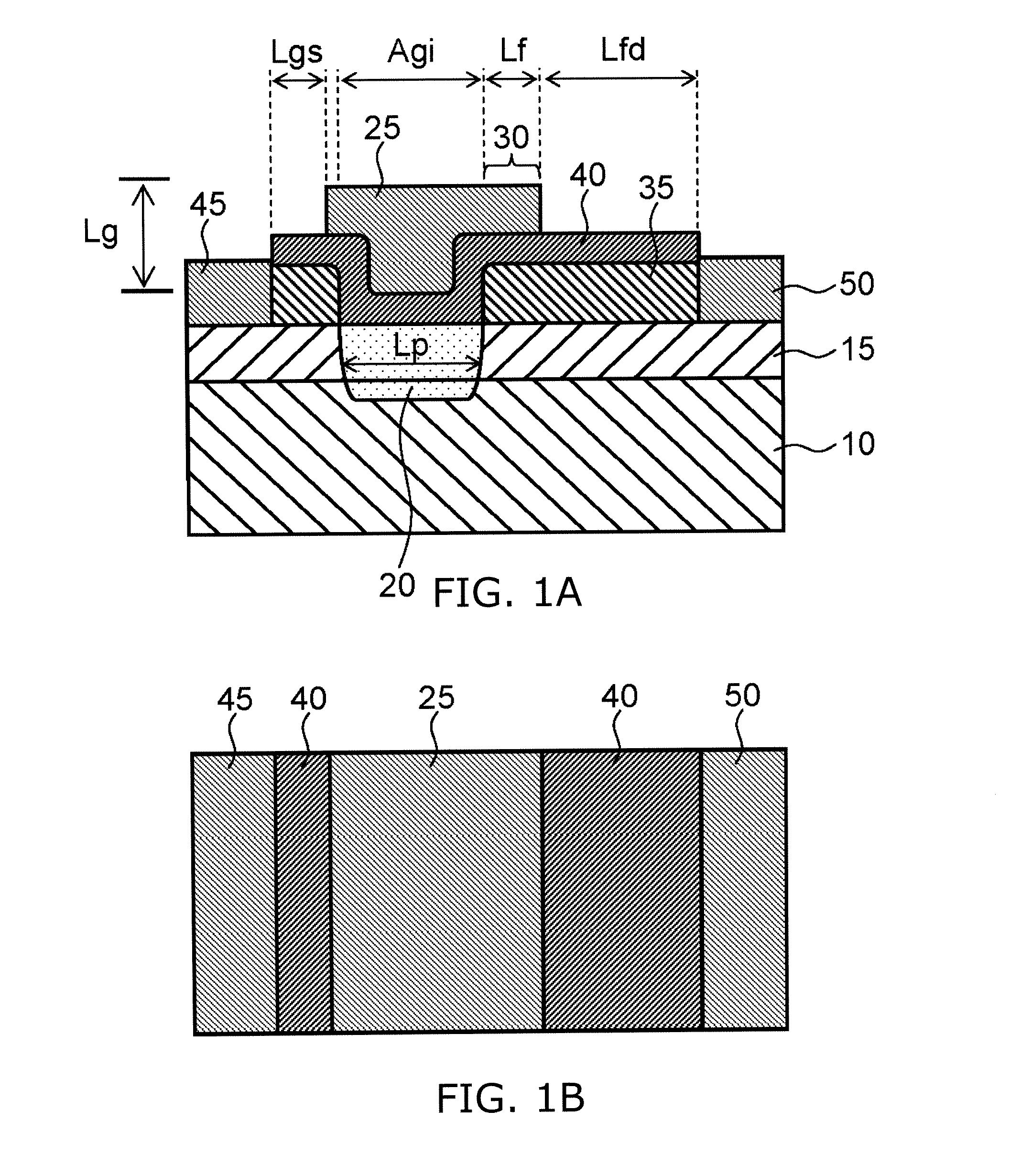 Nitride semiconductor device