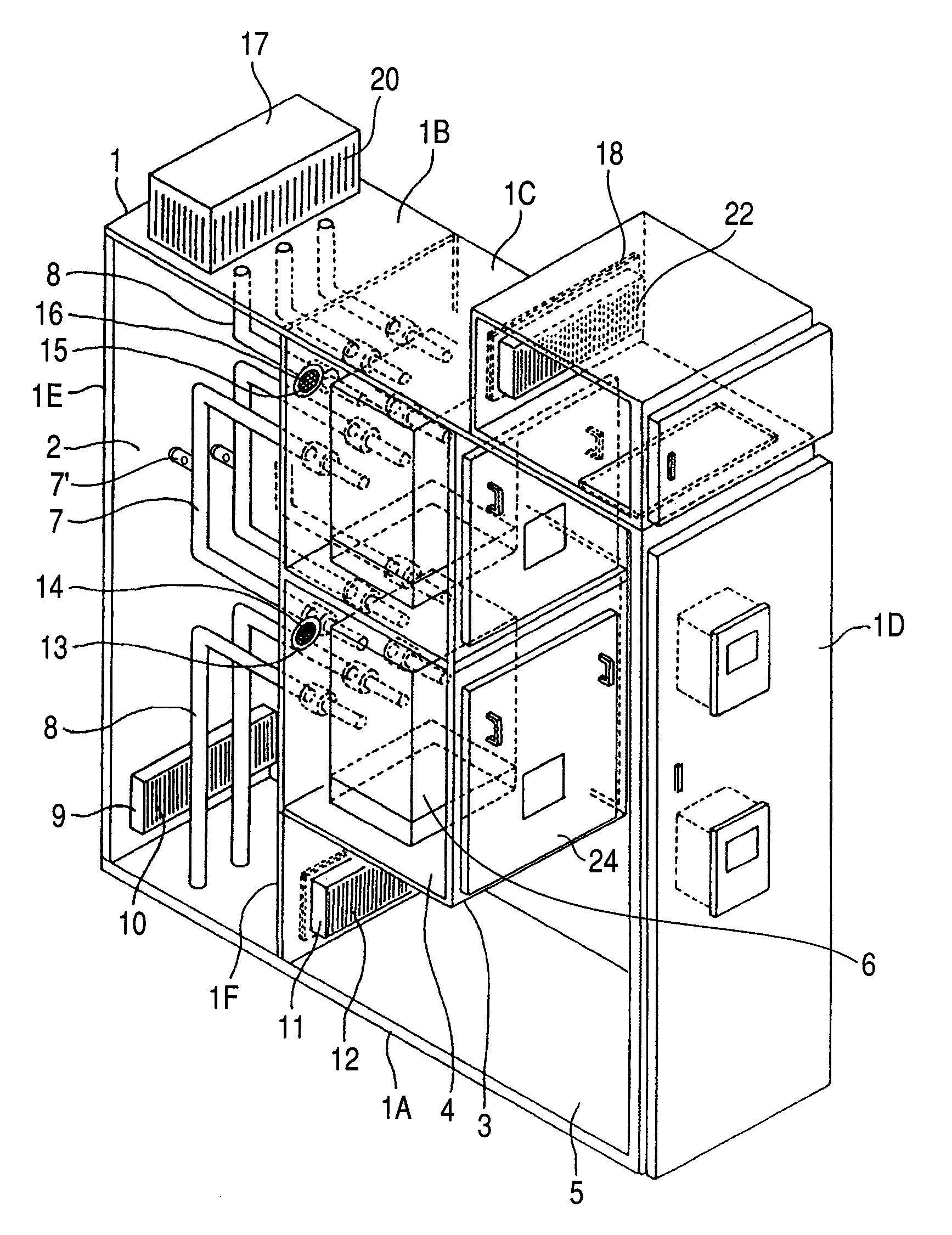 Switchgear