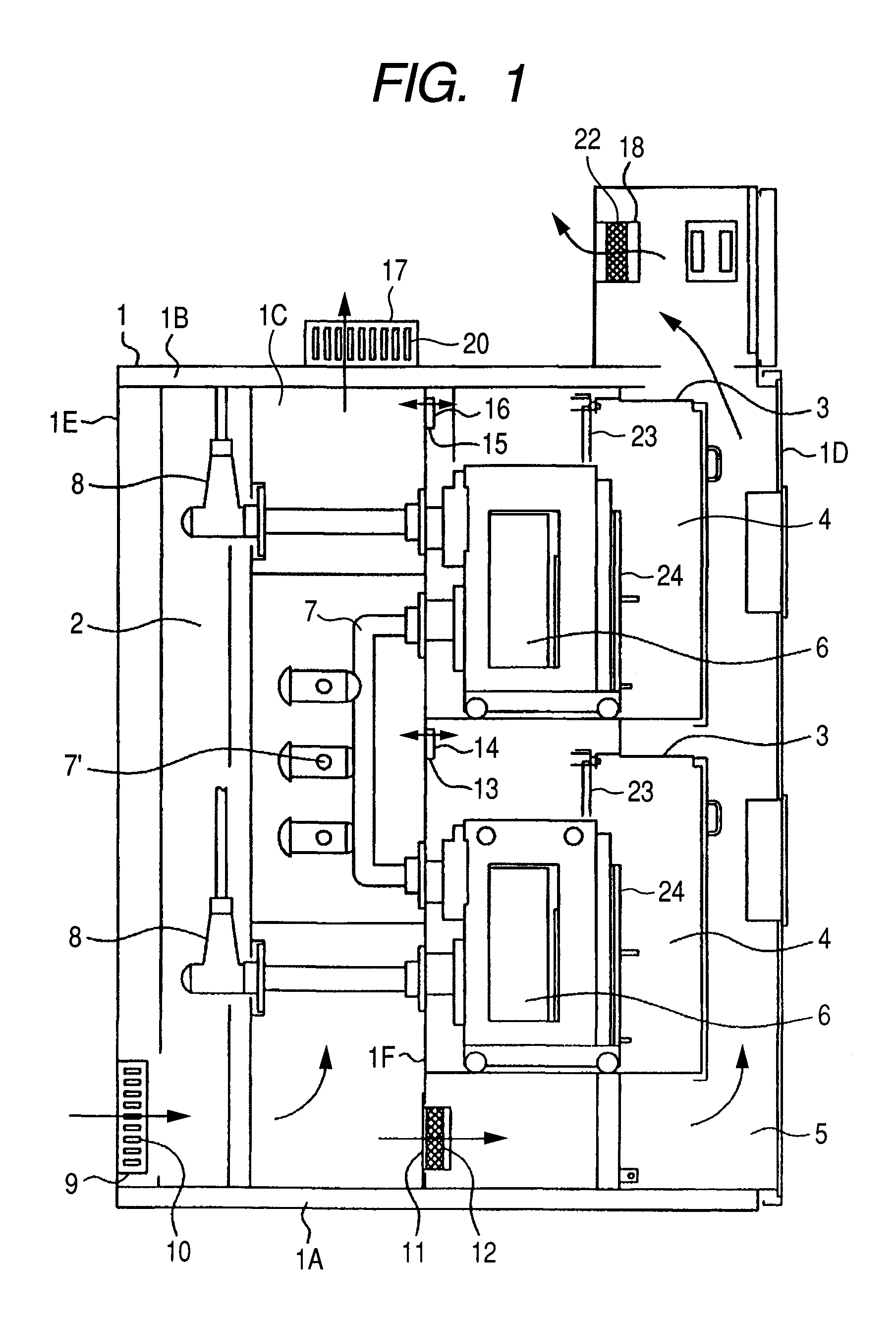 Switchgear