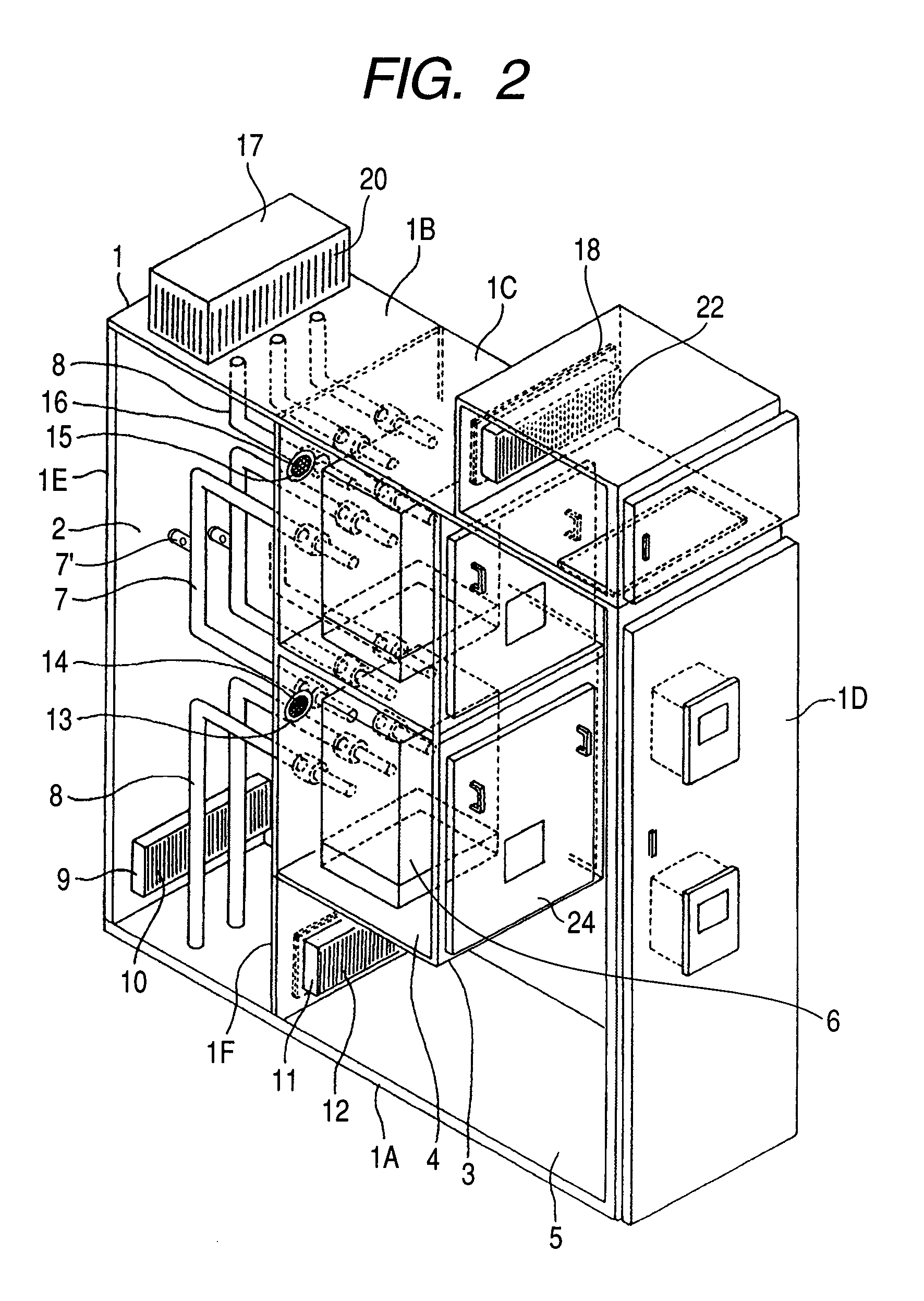 Switchgear