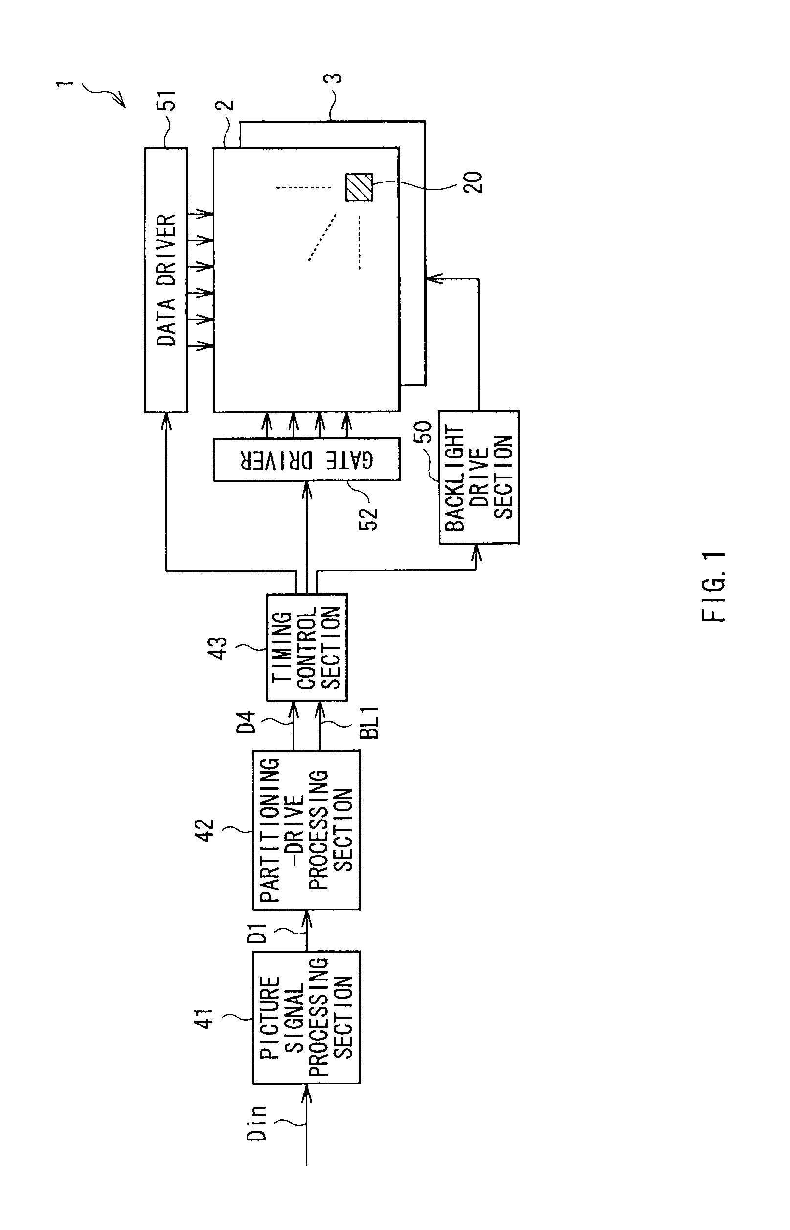 Liquid crystal display