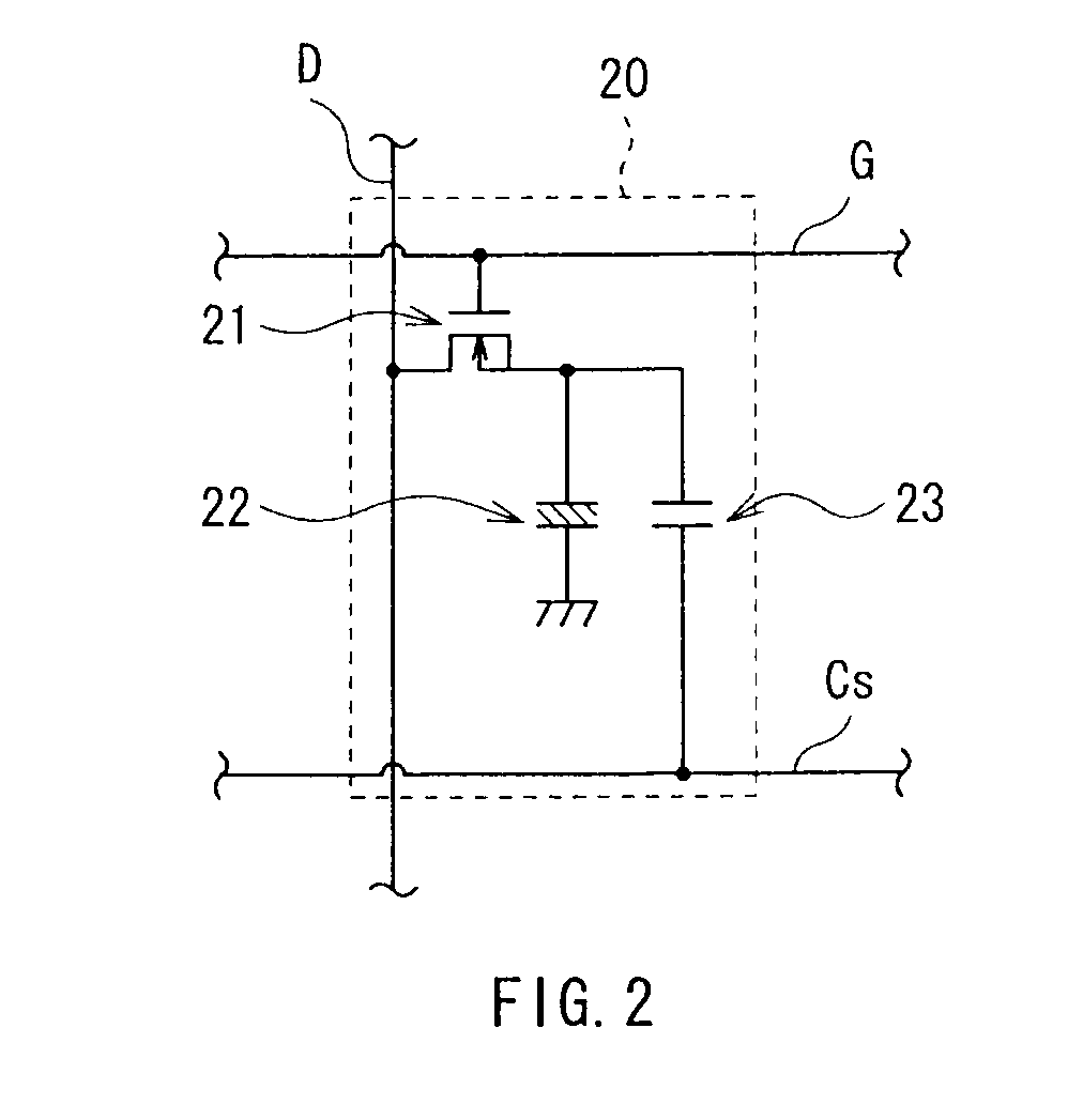 Liquid crystal display