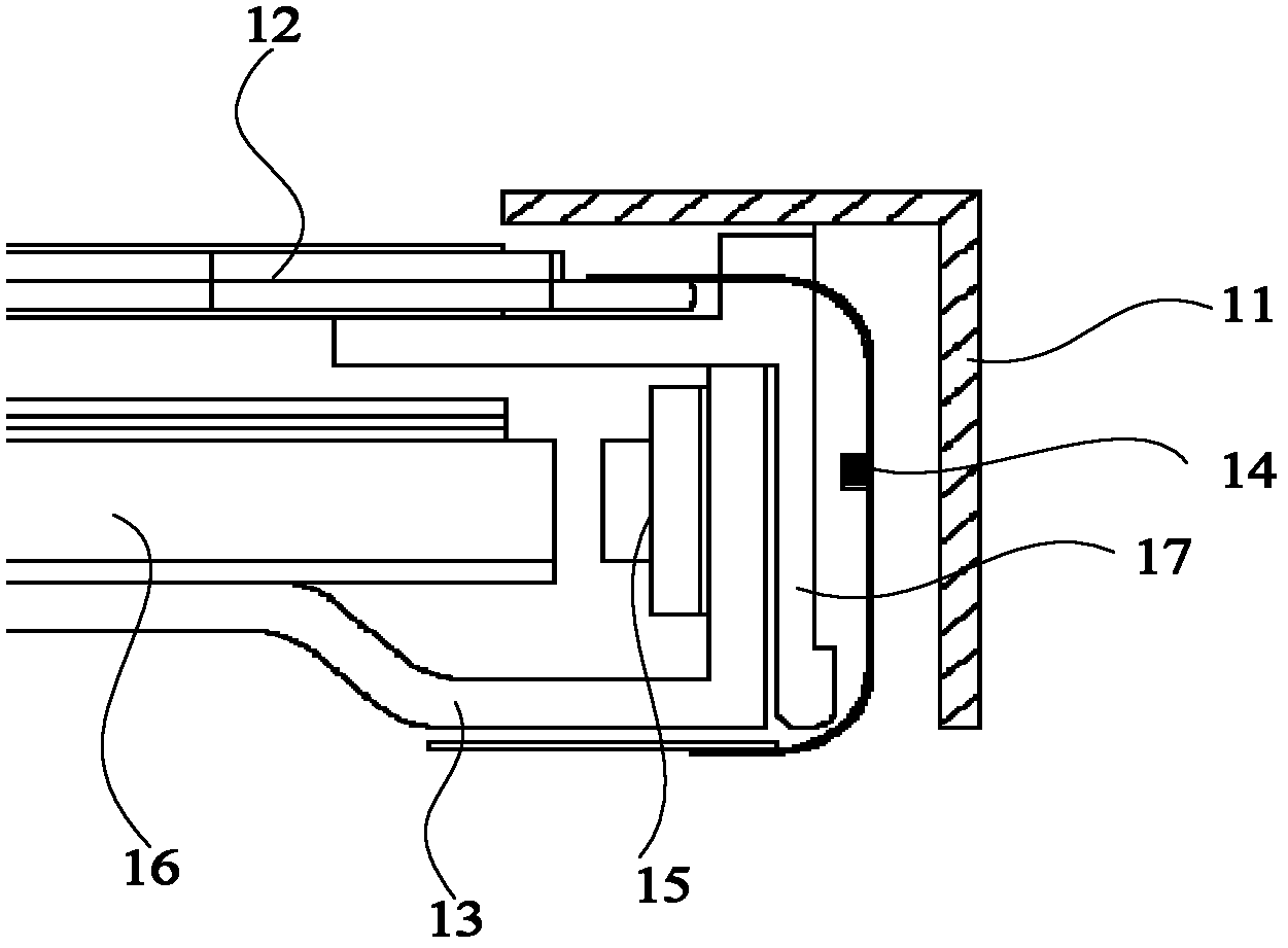 Backlight module and liquid crystal display