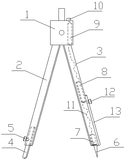 Intelligent compasses