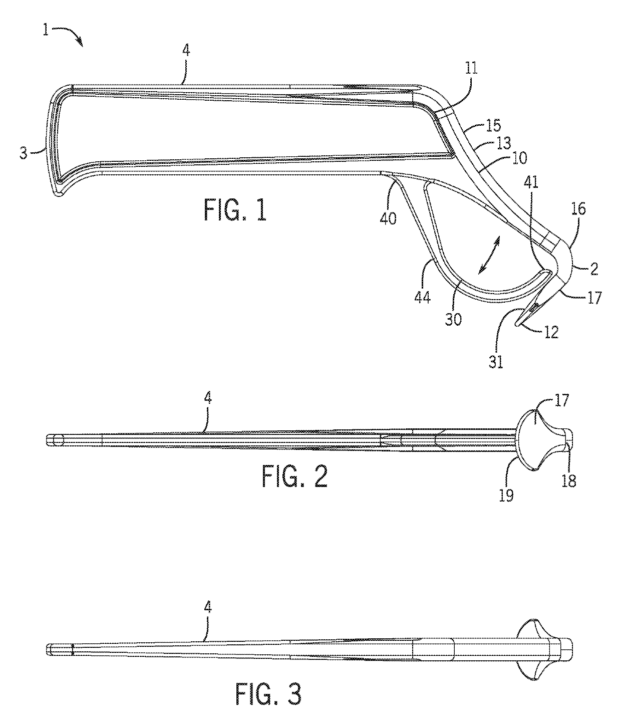 Glove remover apparatus