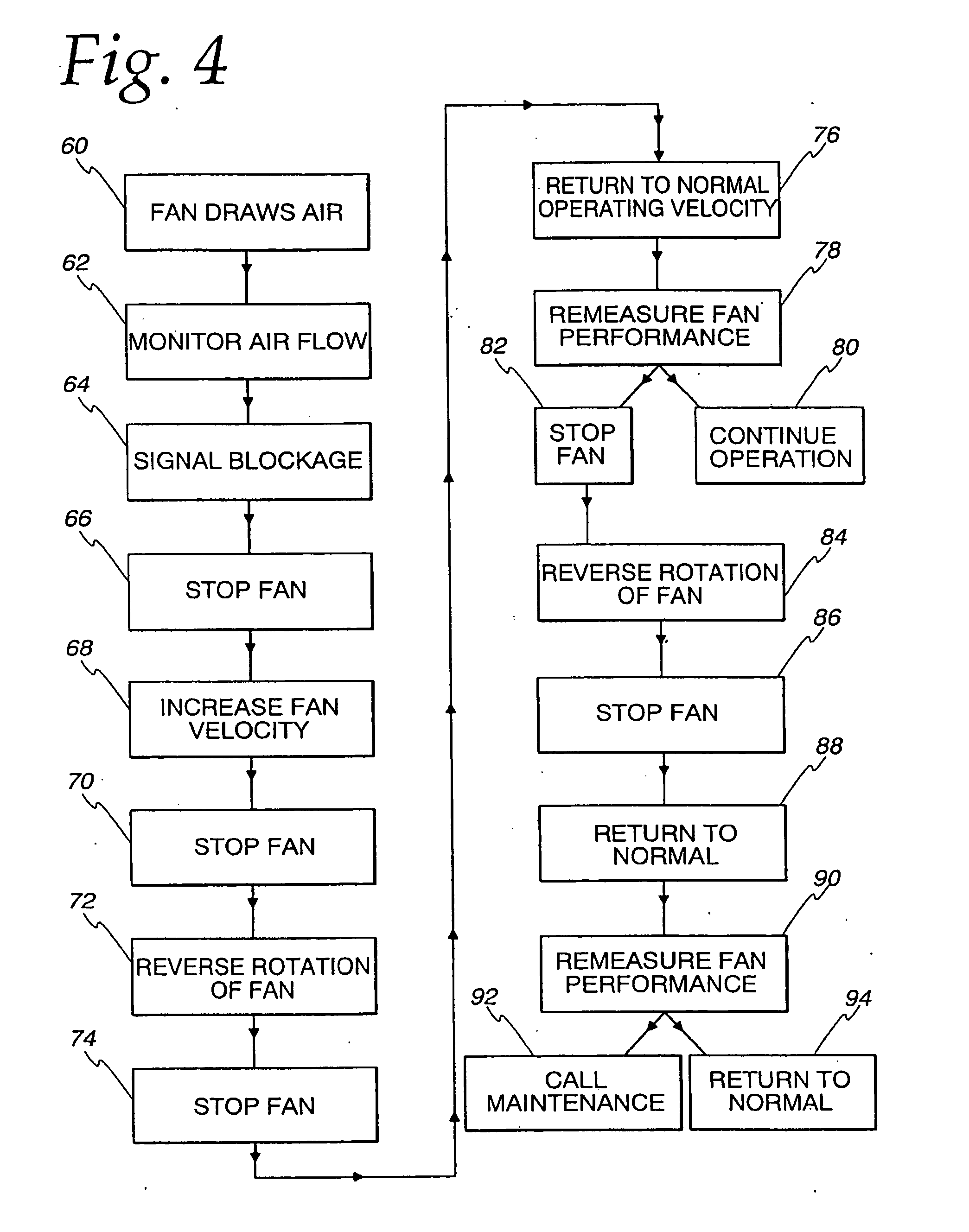 Filter system for electronic equipment enclosure