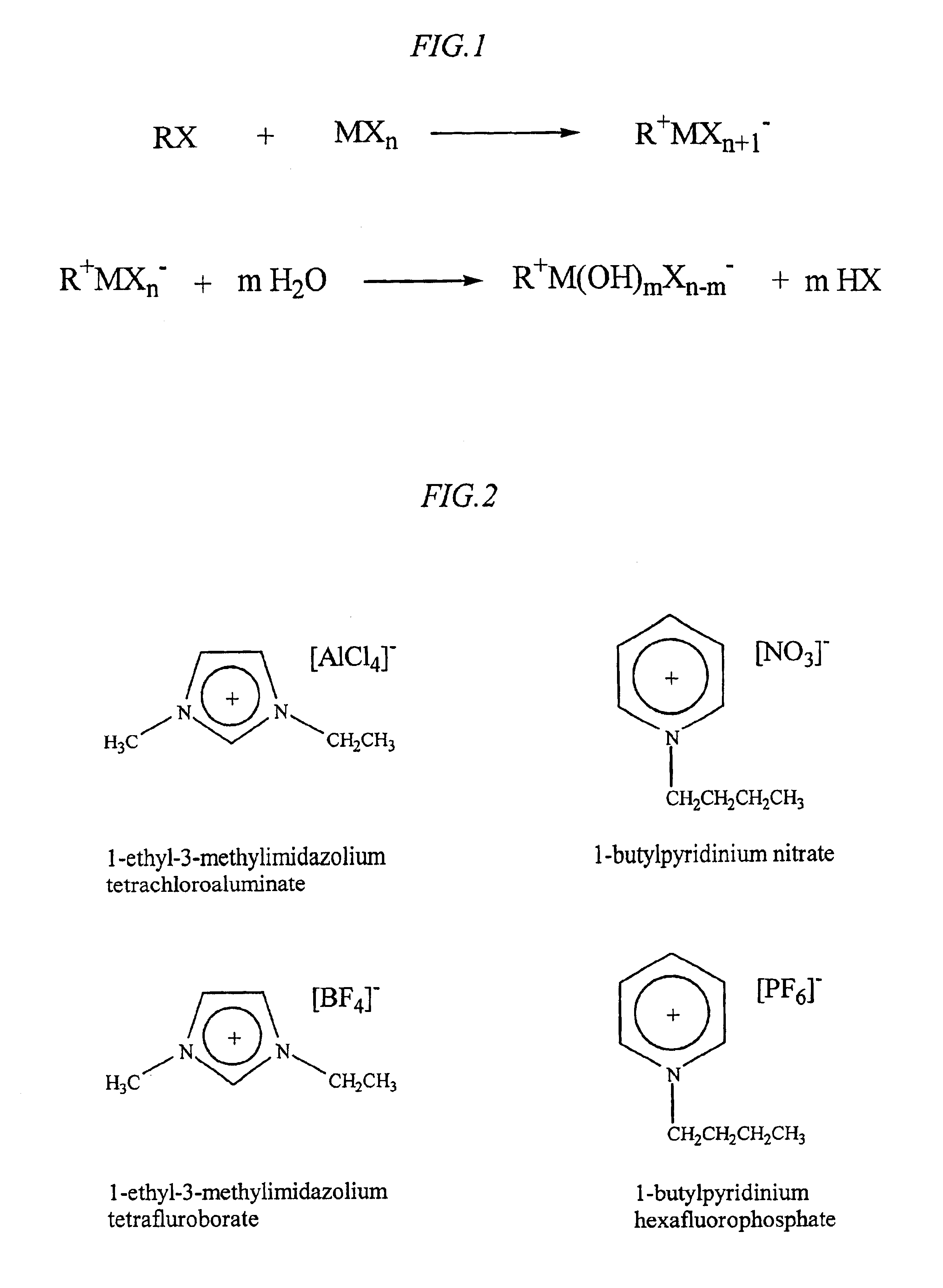 Scale removal