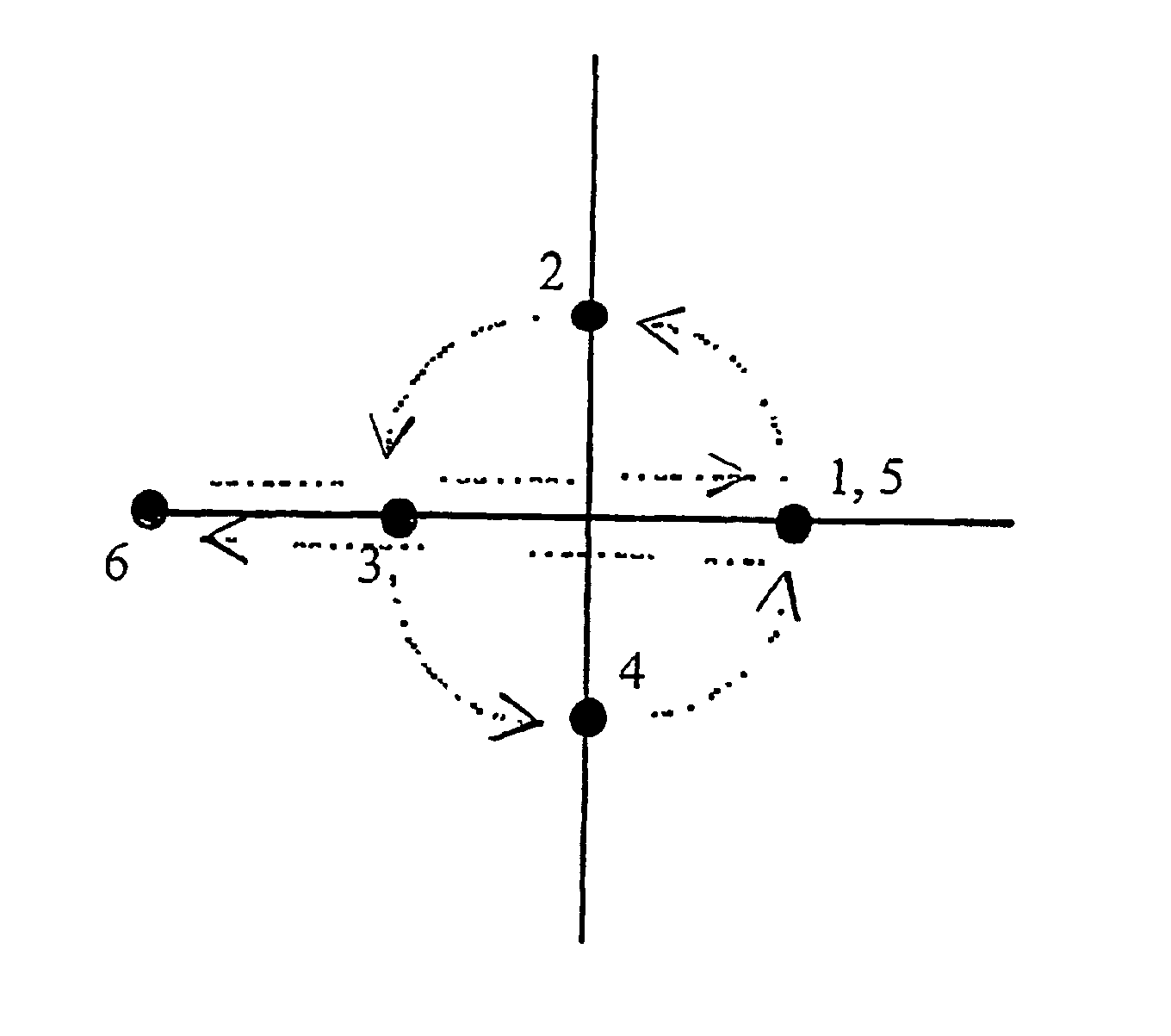 Magnetic logic elements