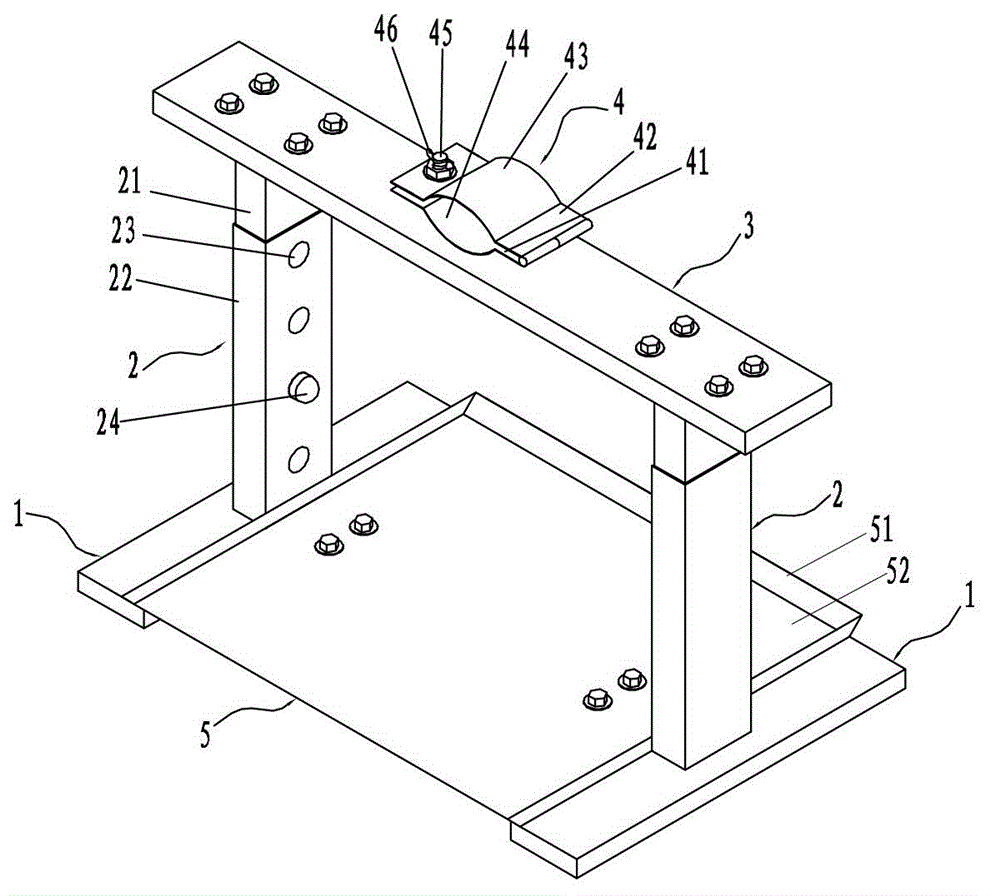 Cable accessory production support